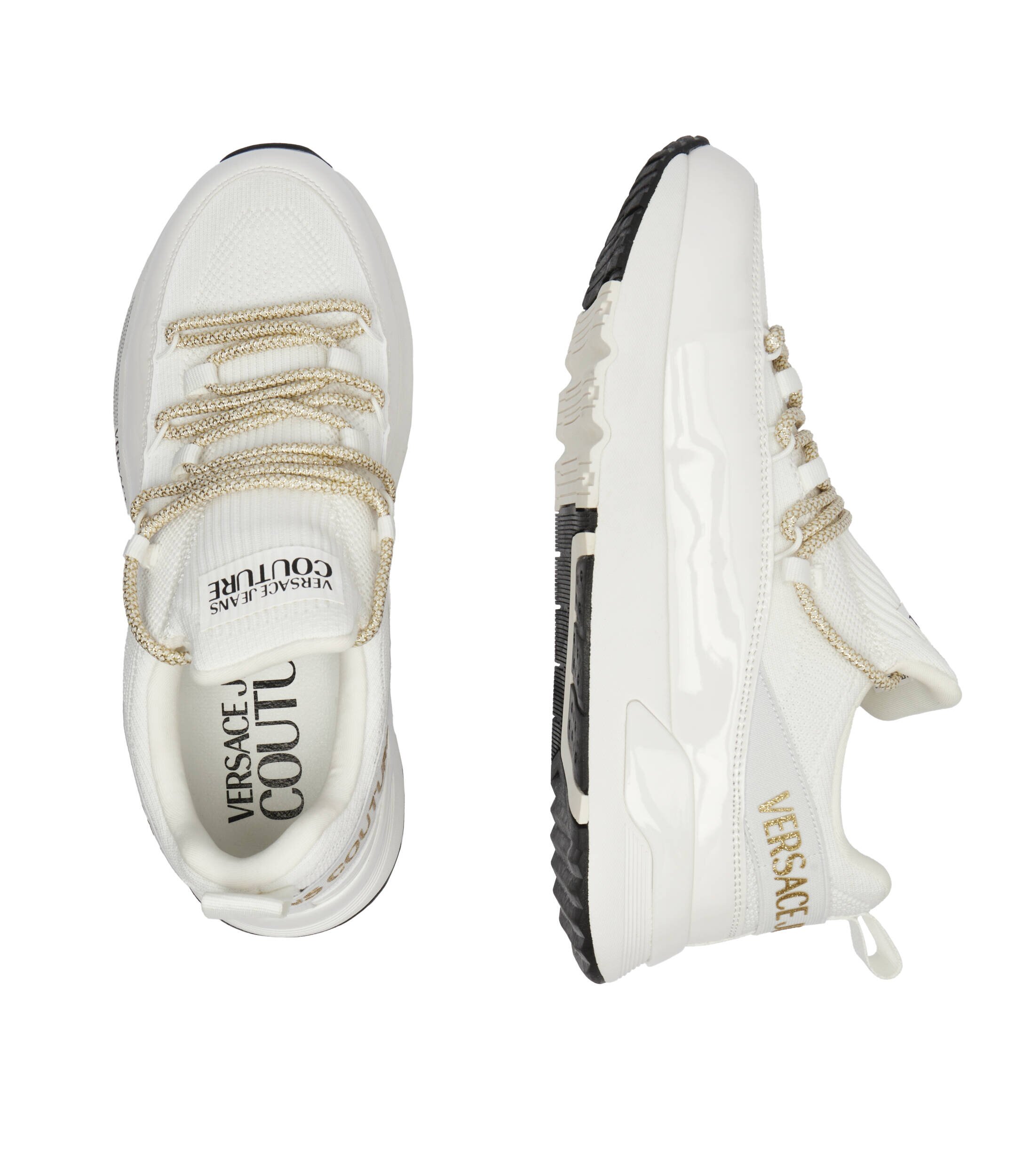 Versace Jeans Couture Sneakers