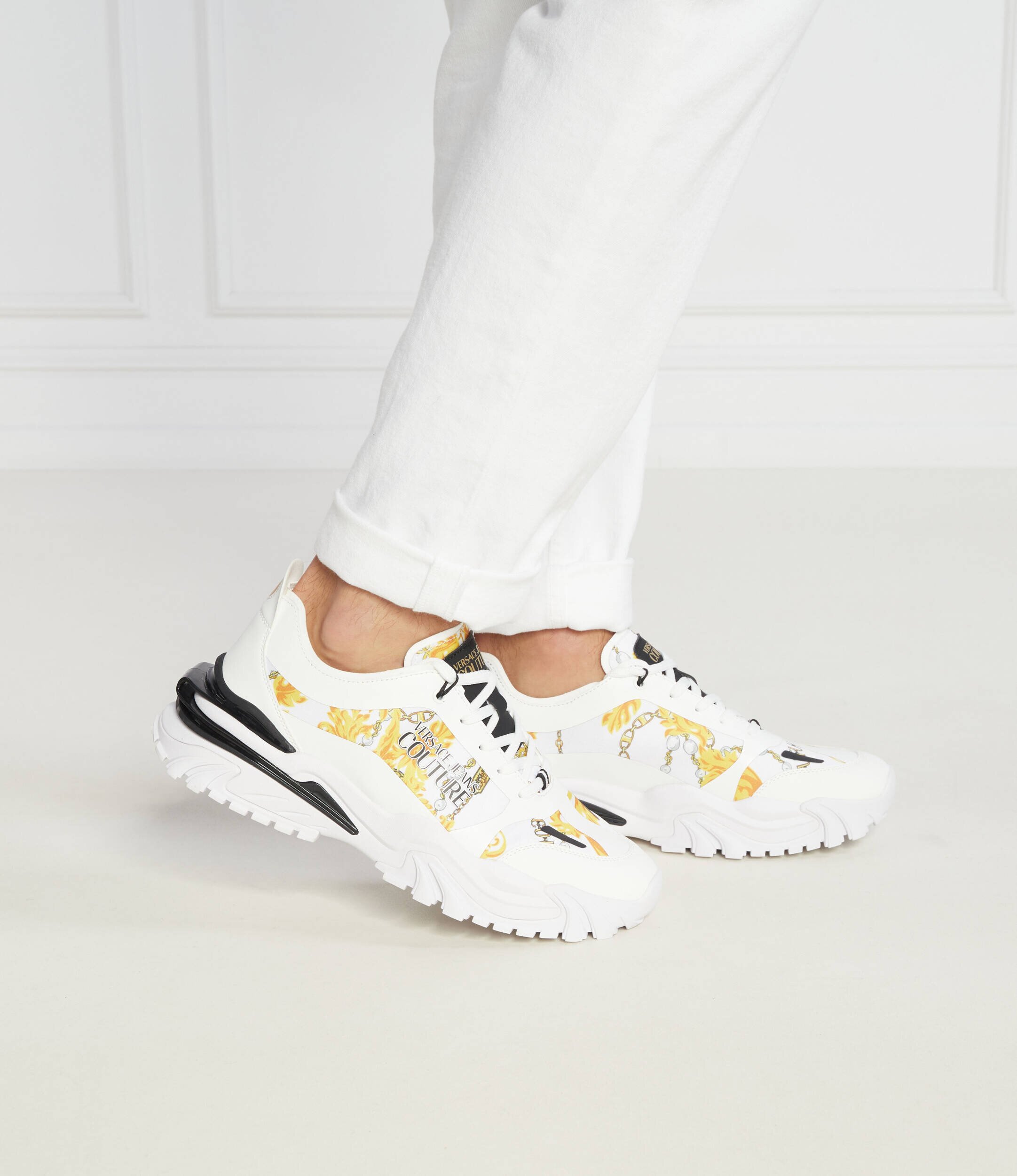 Versace Jeans Couture Sneakers