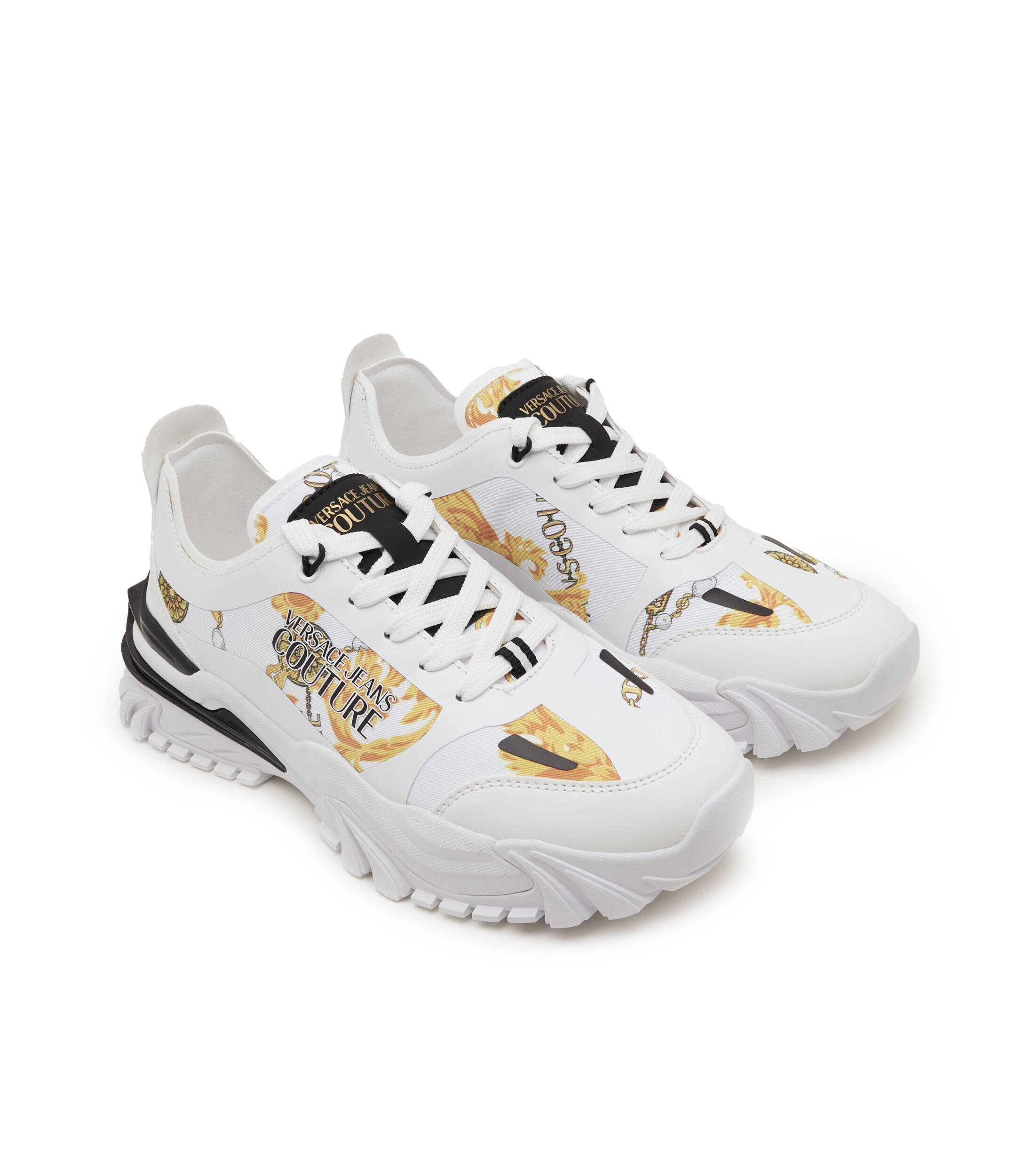 Versace Jeans Couture Sneakers