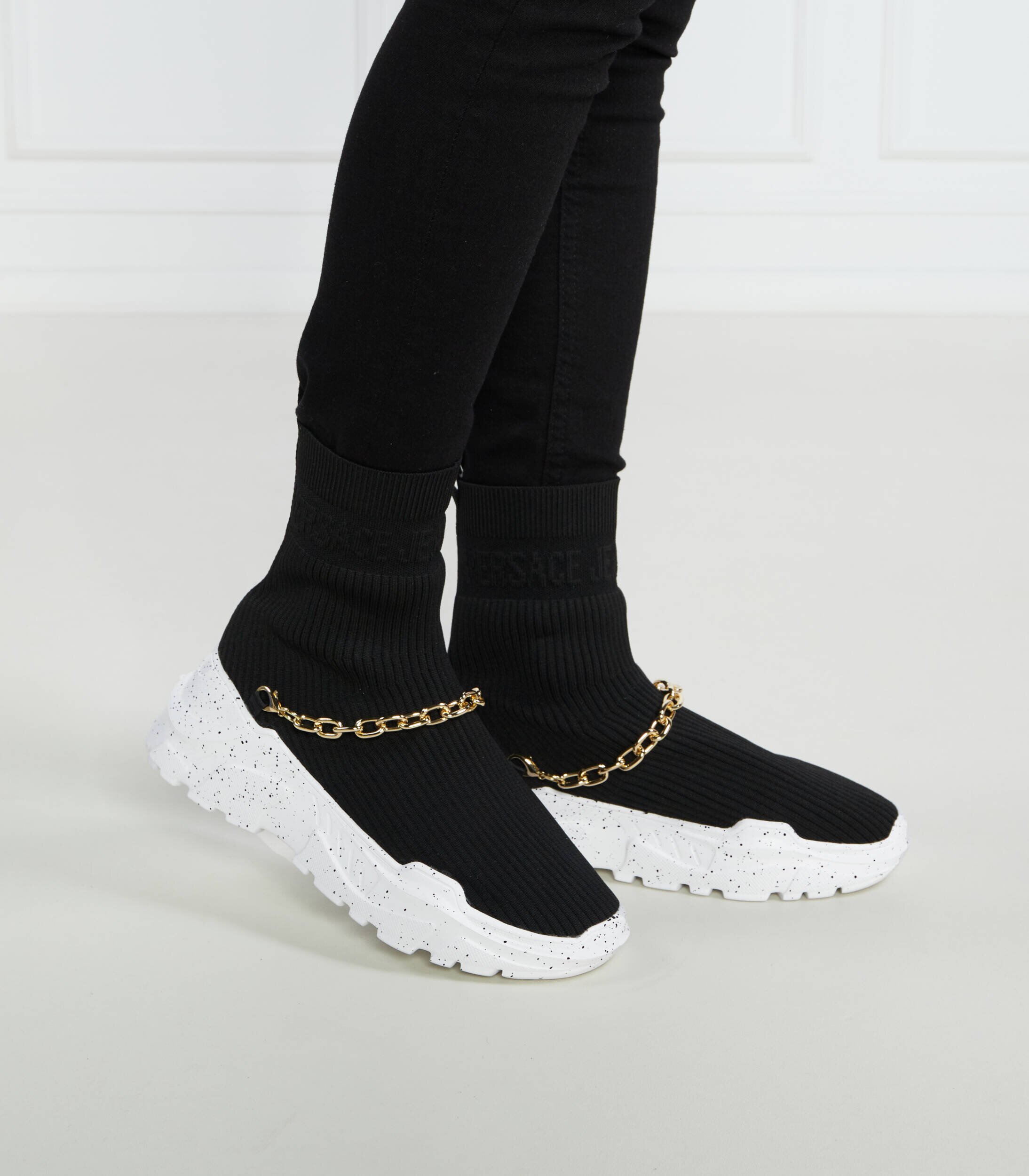 Versace Jeans Couture Sneakers