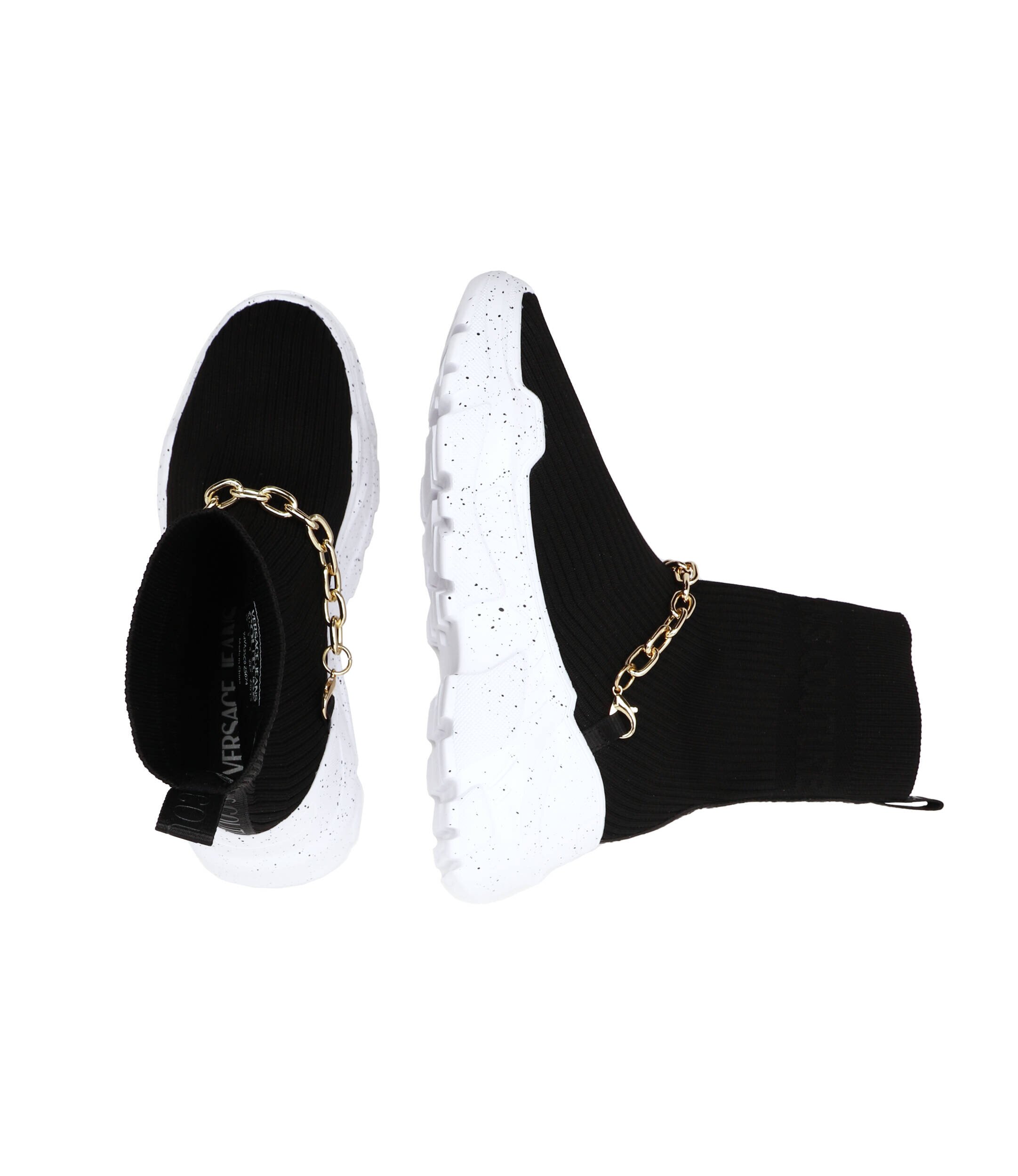 Versace Jeans Couture Sneakers