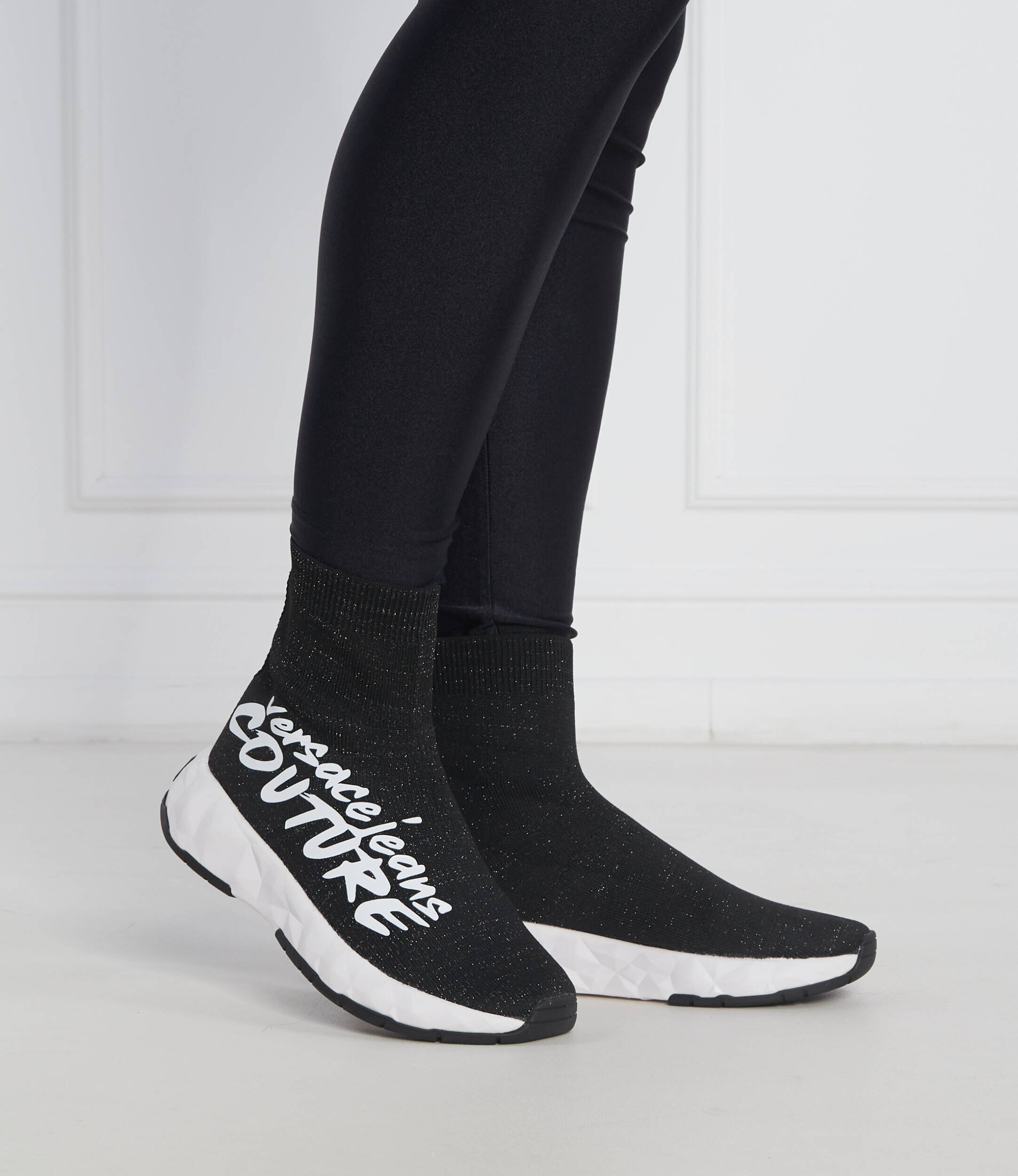 Versace Jeans Couture Sneakers