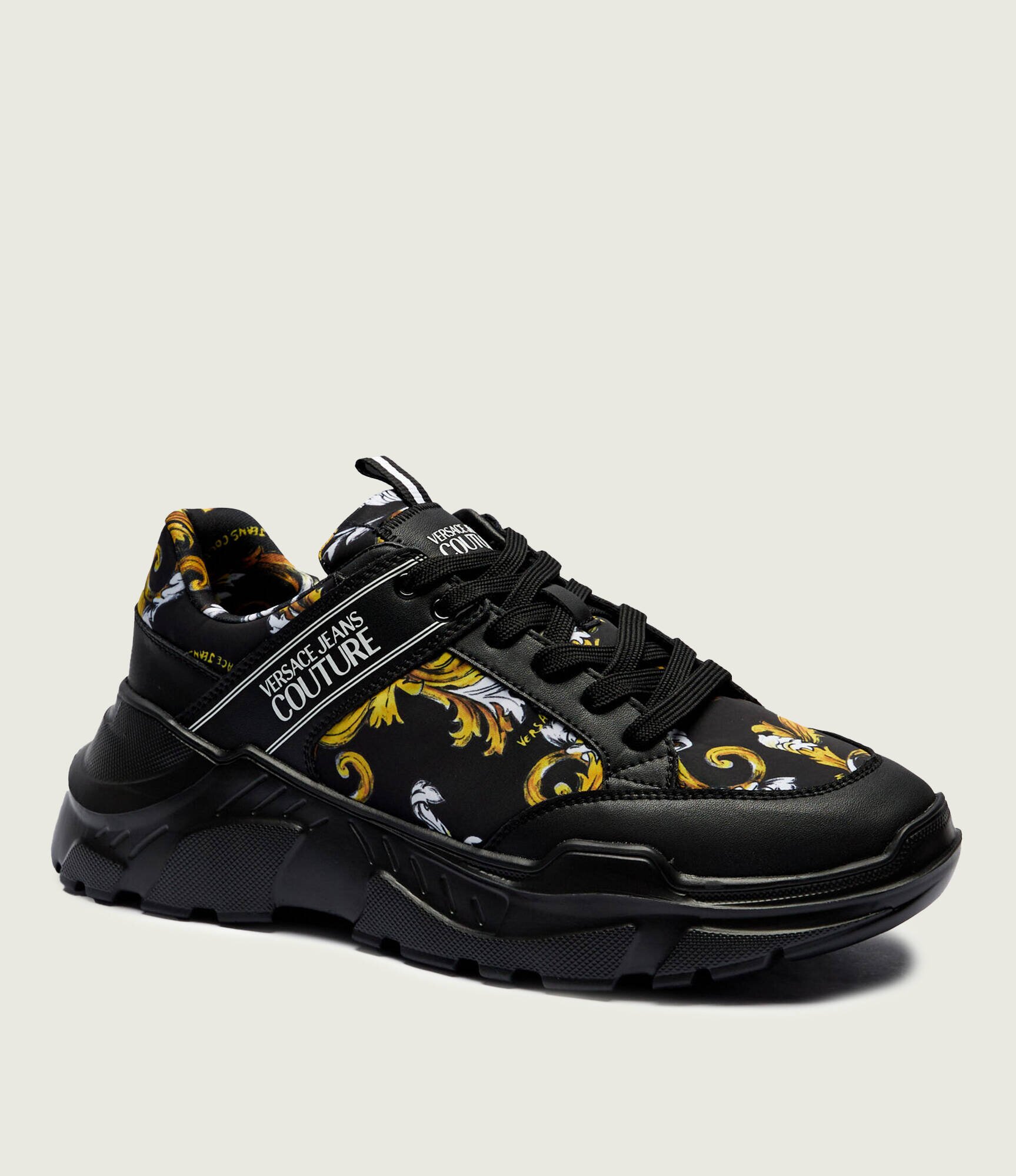 Versace Jeans Couture Sneakers Barocco