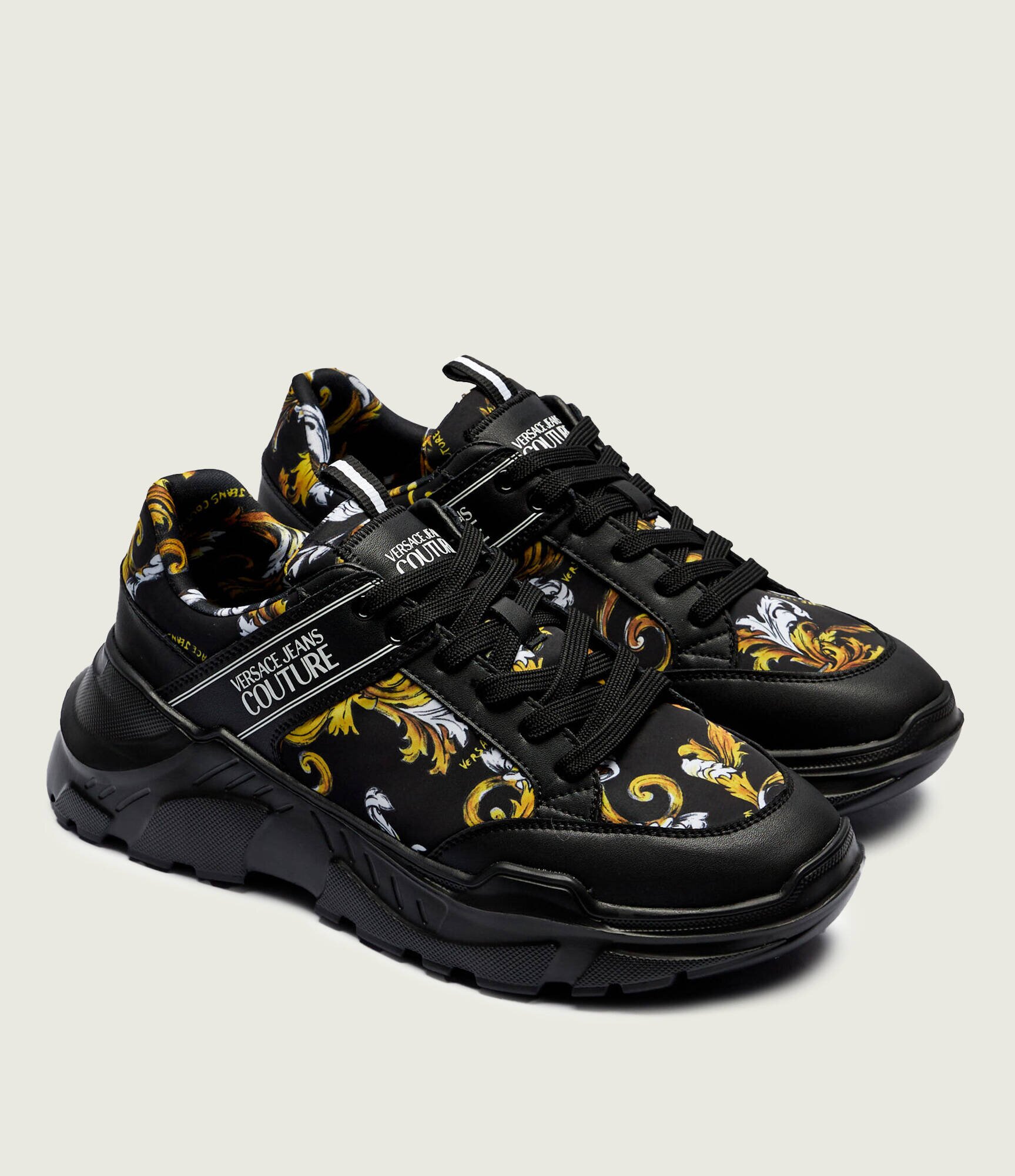 Versace Jeans Couture Sneakers Barocco