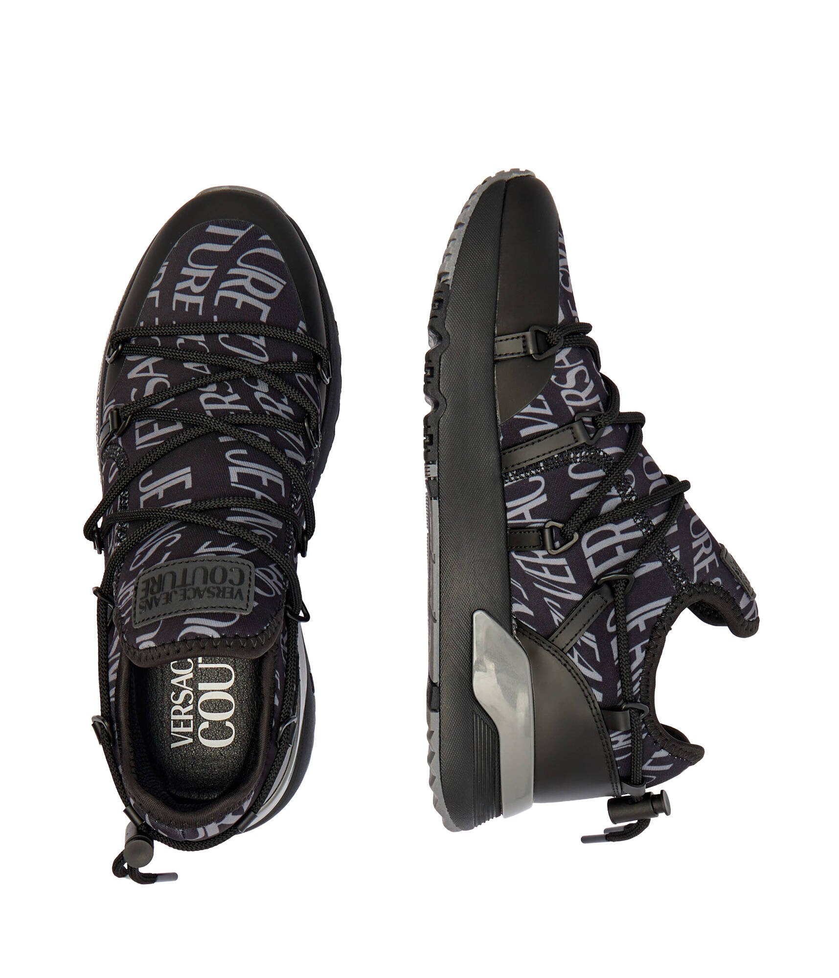 Versace Jeans Couture Sneakers DYNAMIC DIS. SA6