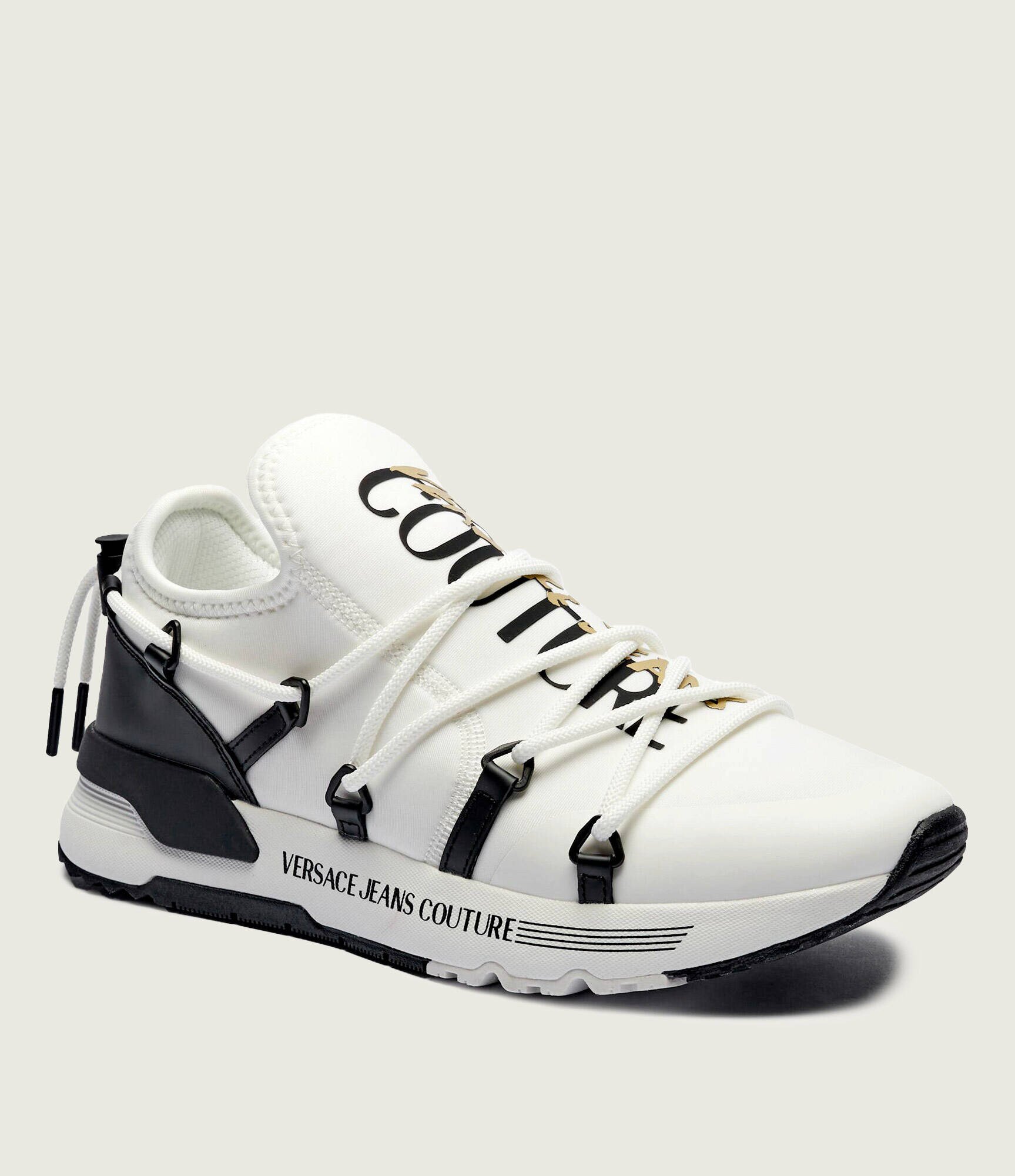 Versace Jeans Couture Sneakers Fondo Dynamic Dis