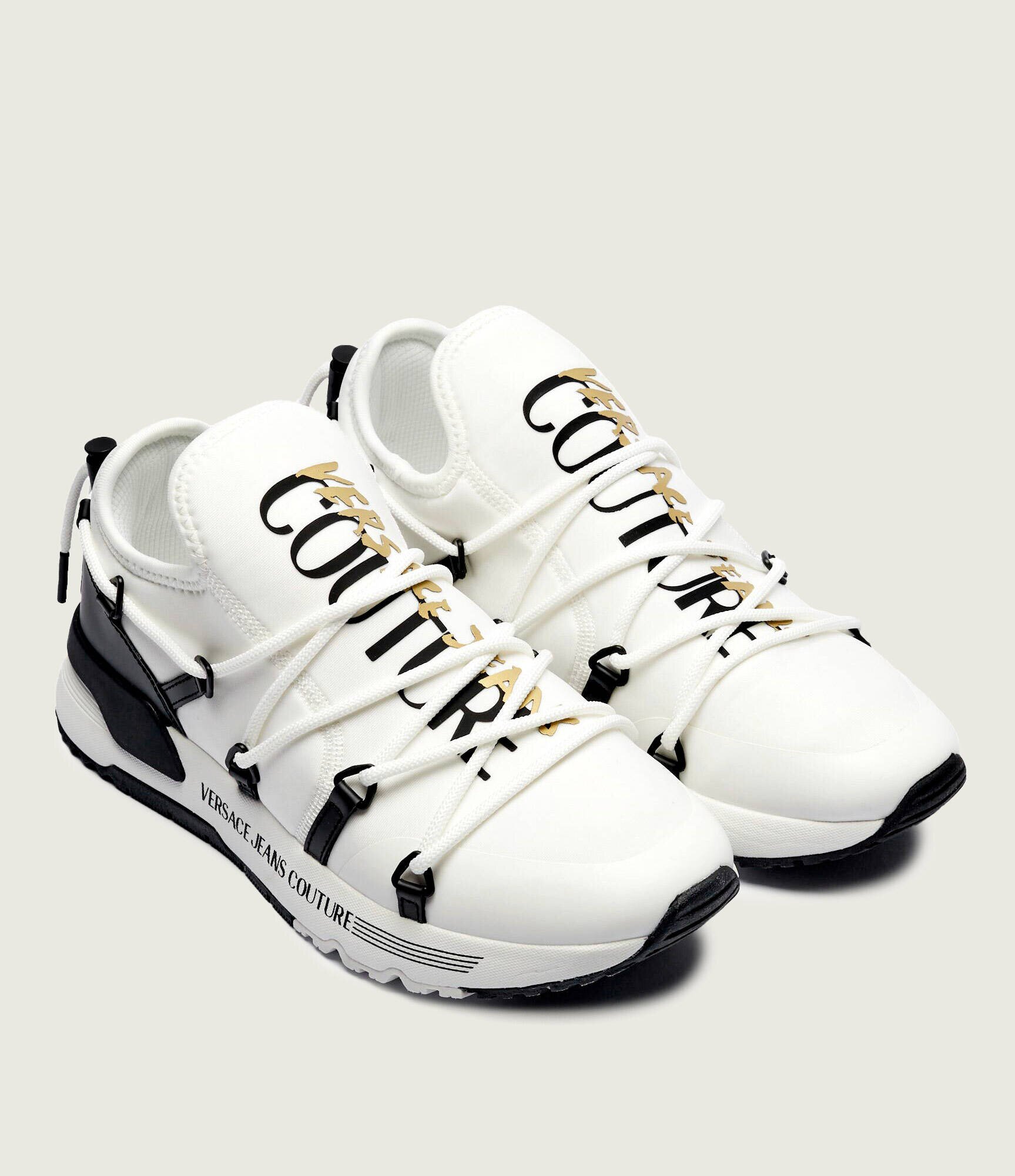 Versace Jeans Couture Sneakers Fondo Dynamic Dis