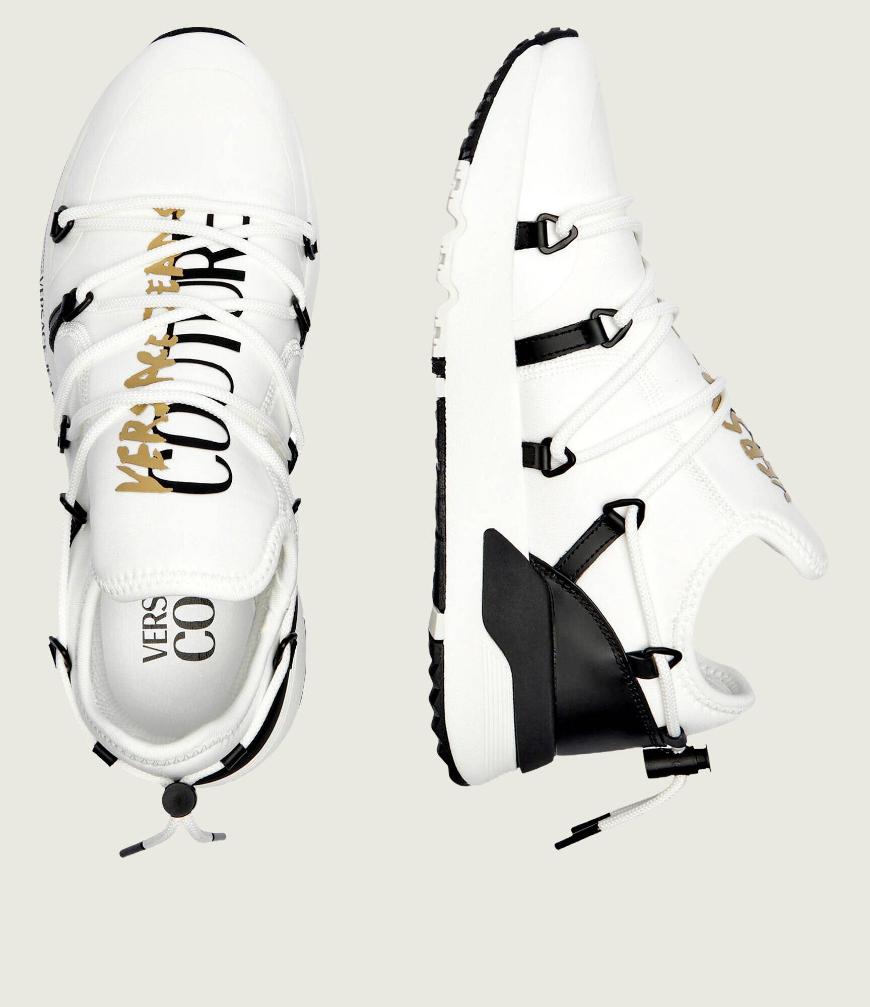 Versace Jeans Couture Sneakers Fondo Dynamic Dis