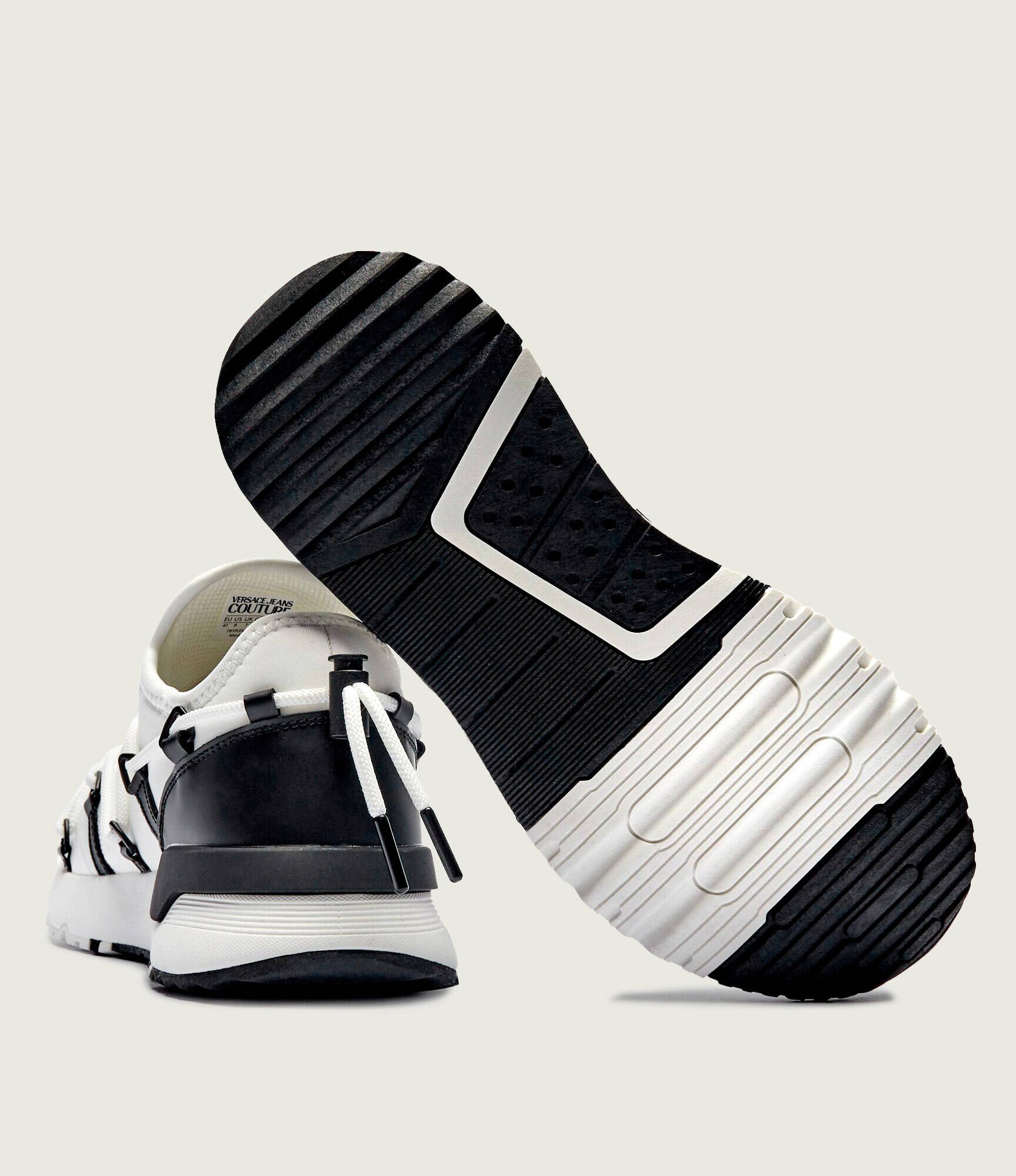Versace Jeans Couture Sneakers Fondo Dynamic Dis