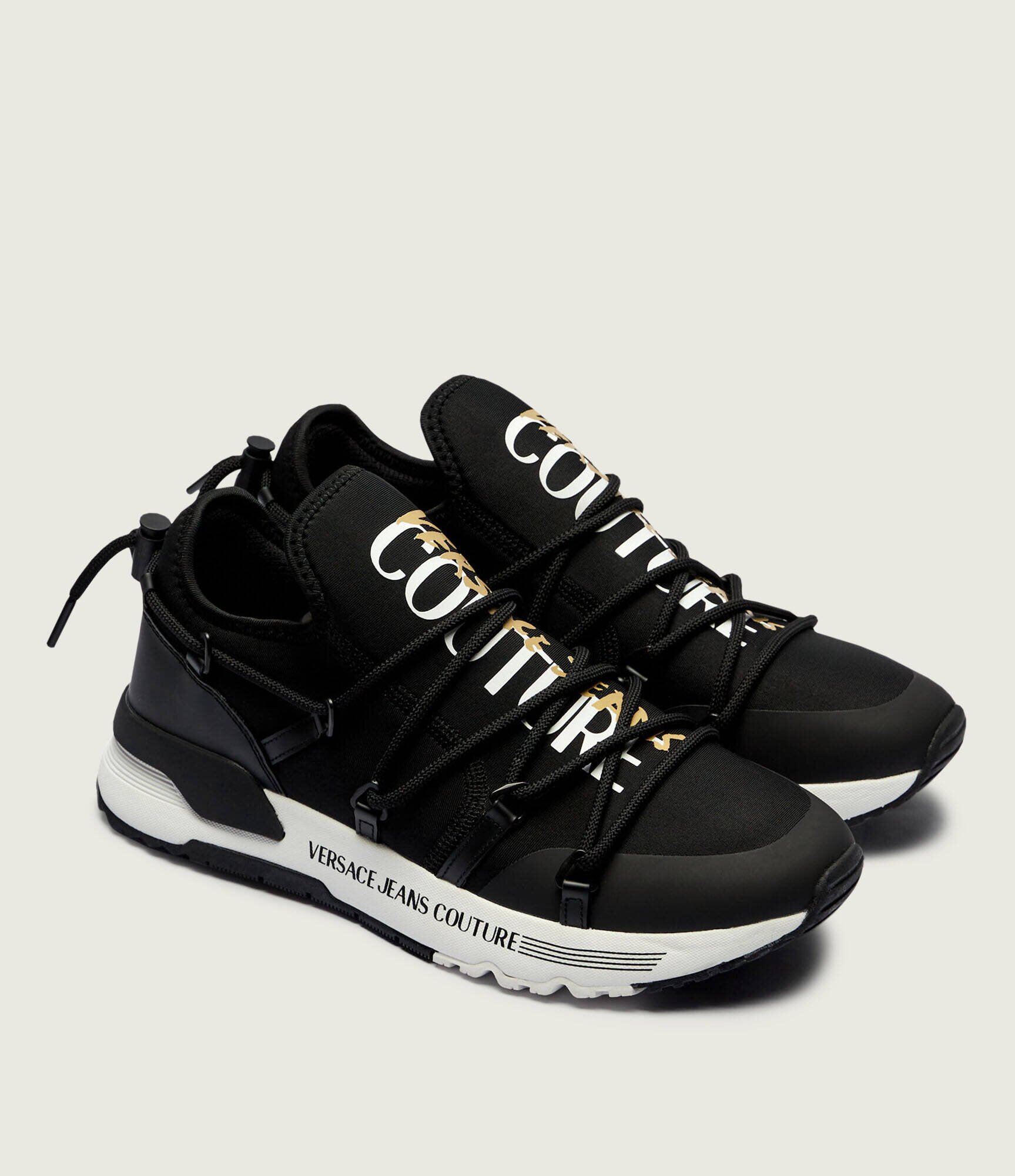 Versace Jeans Couture Sneakers Fondo Dynamic Dis