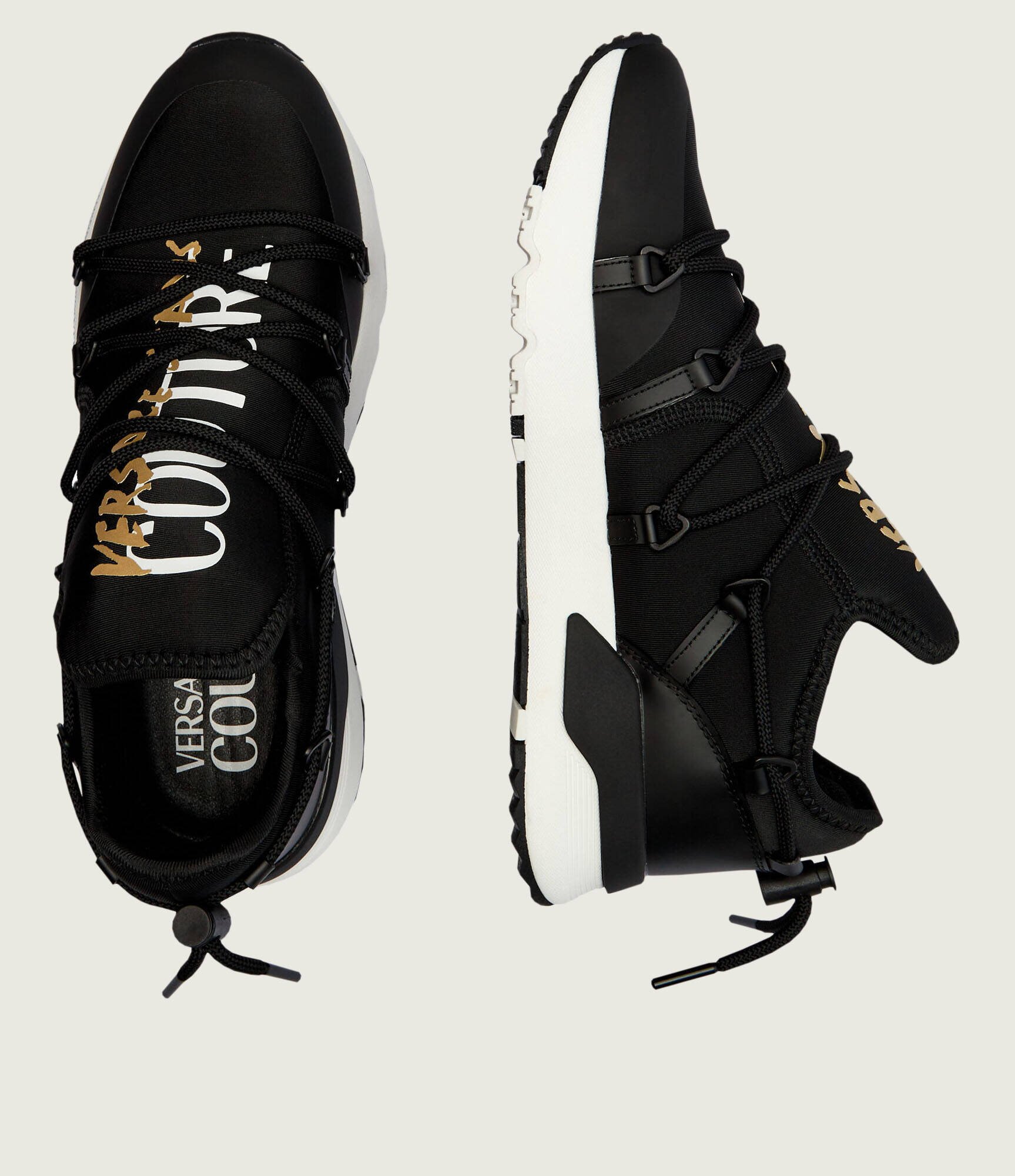 Versace Jeans Couture Sneakers Fondo Dynamic Dis