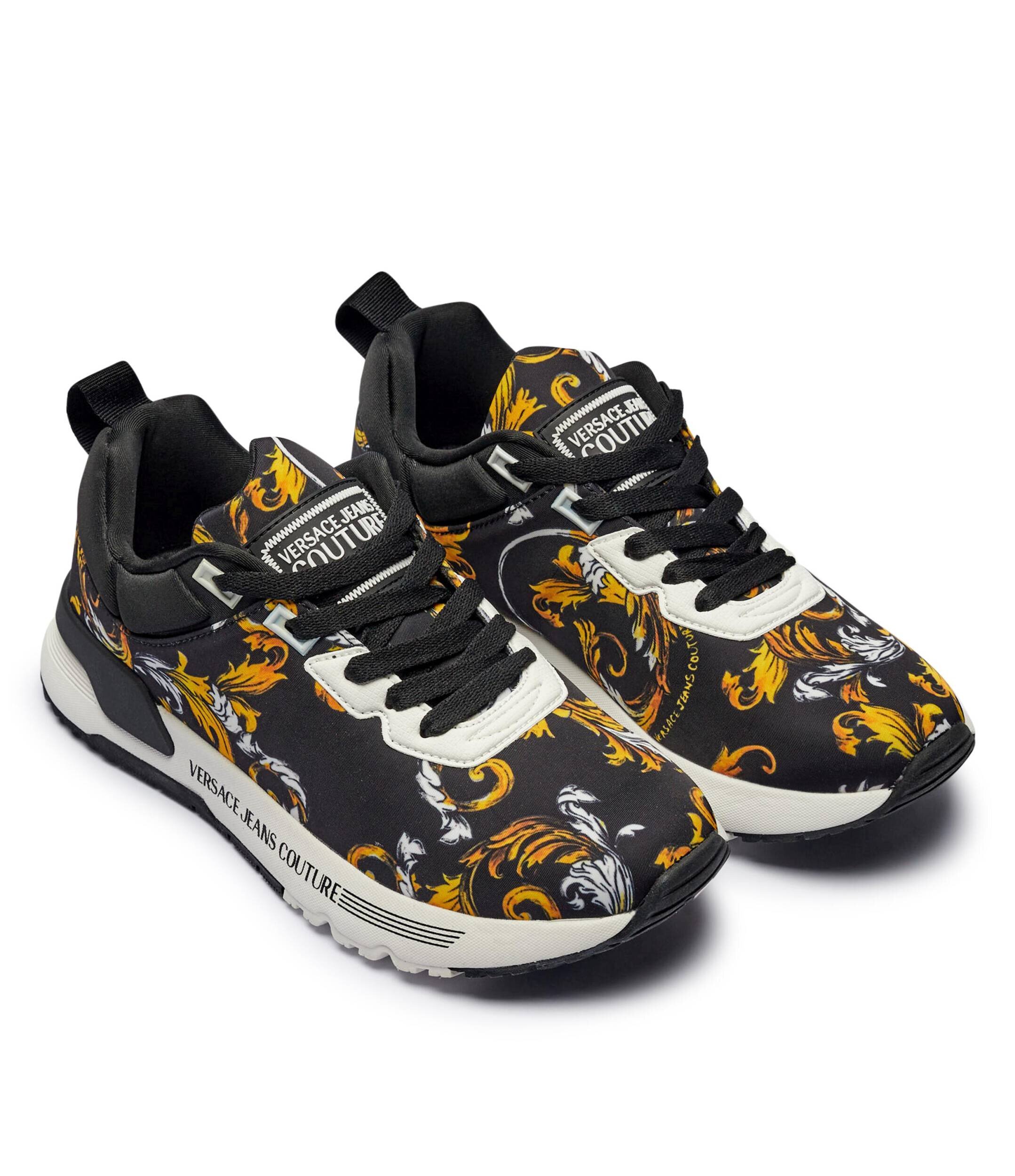 Versace Jeans Couture Sneakers Fondo Dynamic Dis