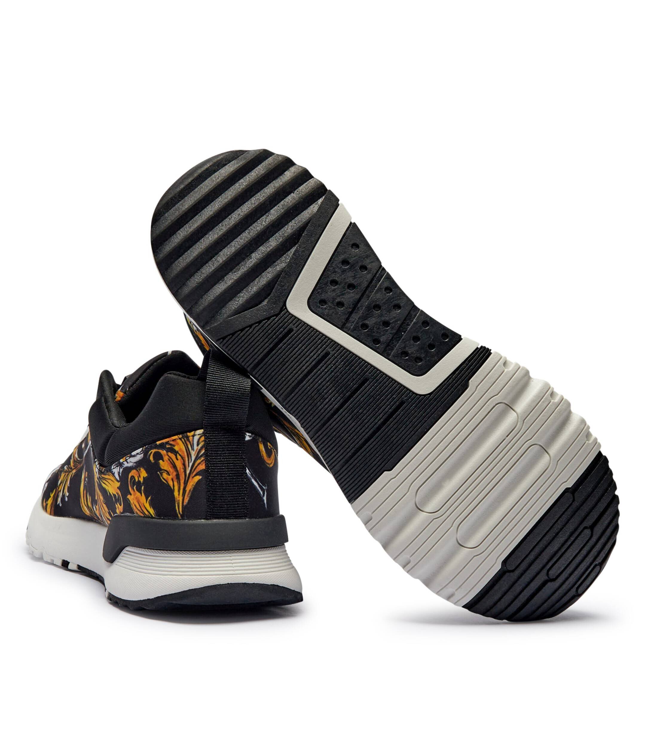 Versace Jeans Couture Sneakers Fondo Dynamic Dis