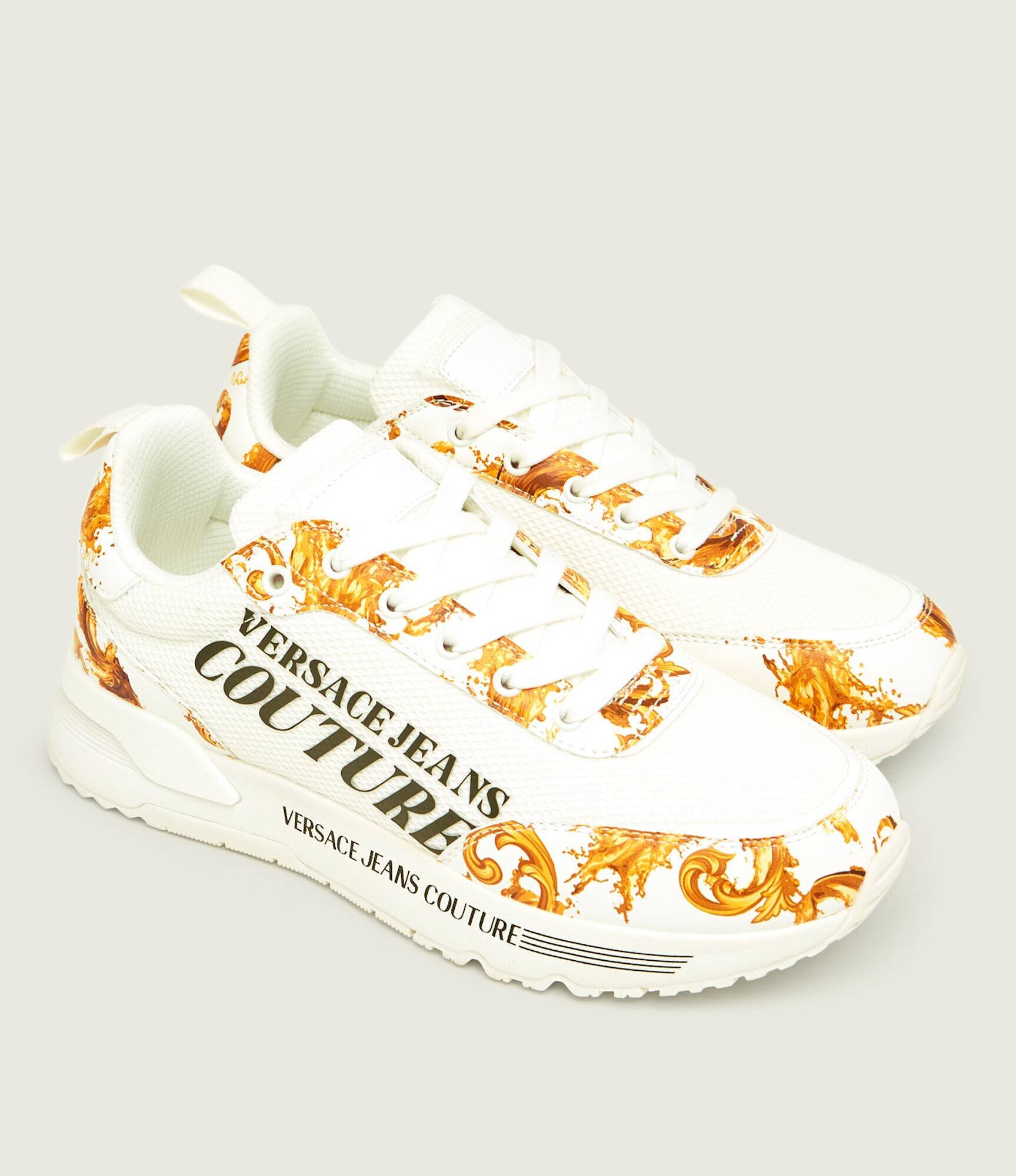 Versace Jeans Couture Sneakers FONDO DYNAMIC DIS. 20