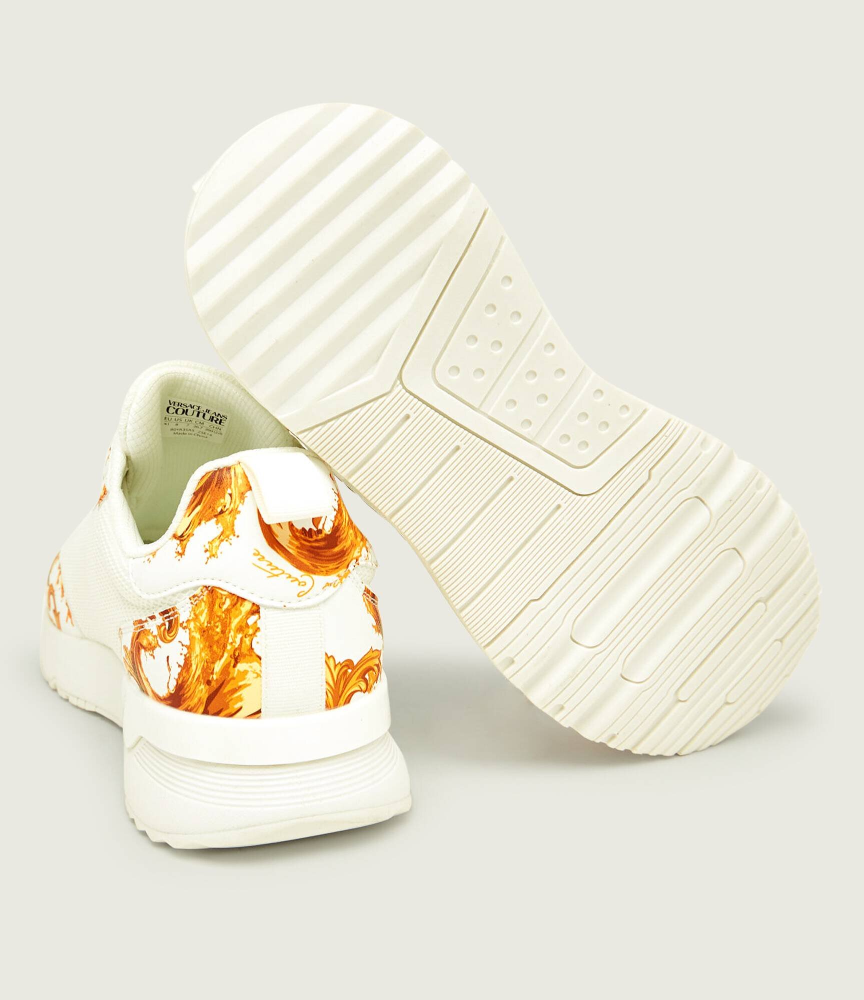 Versace Jeans Couture Sneakers FONDO DYNAMIC DIS. 20