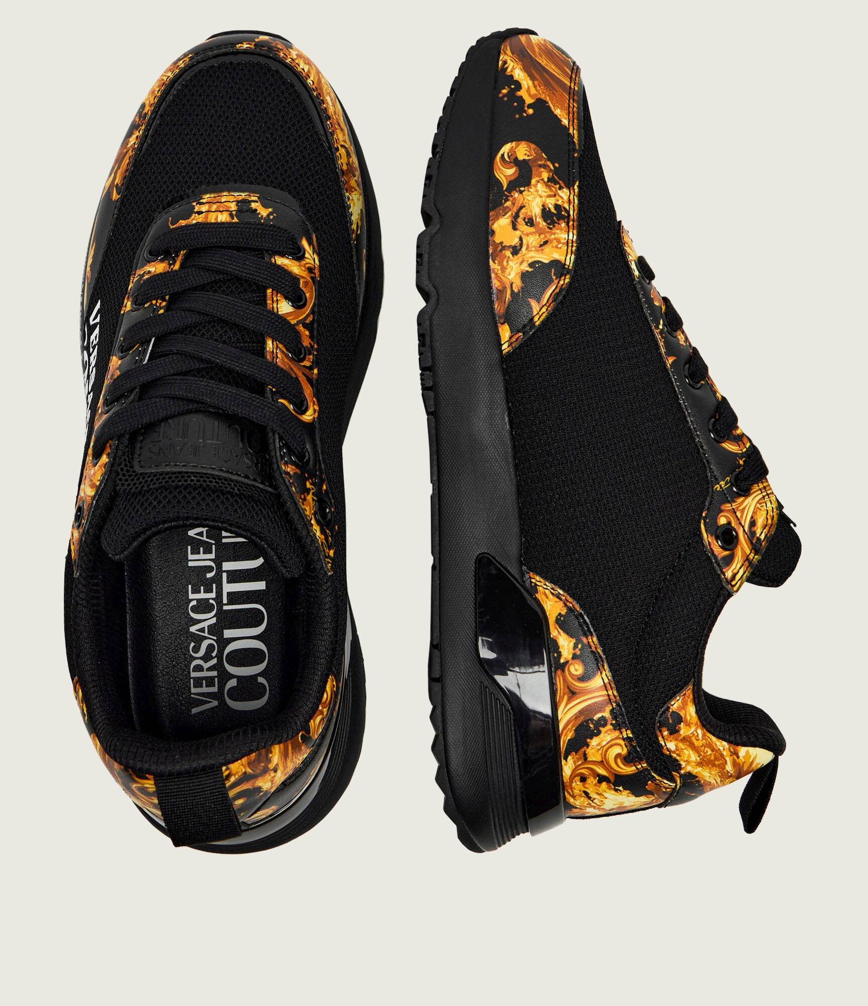 Versace Jeans Couture Sneakers FONDO DYNAMIC DIS. 20