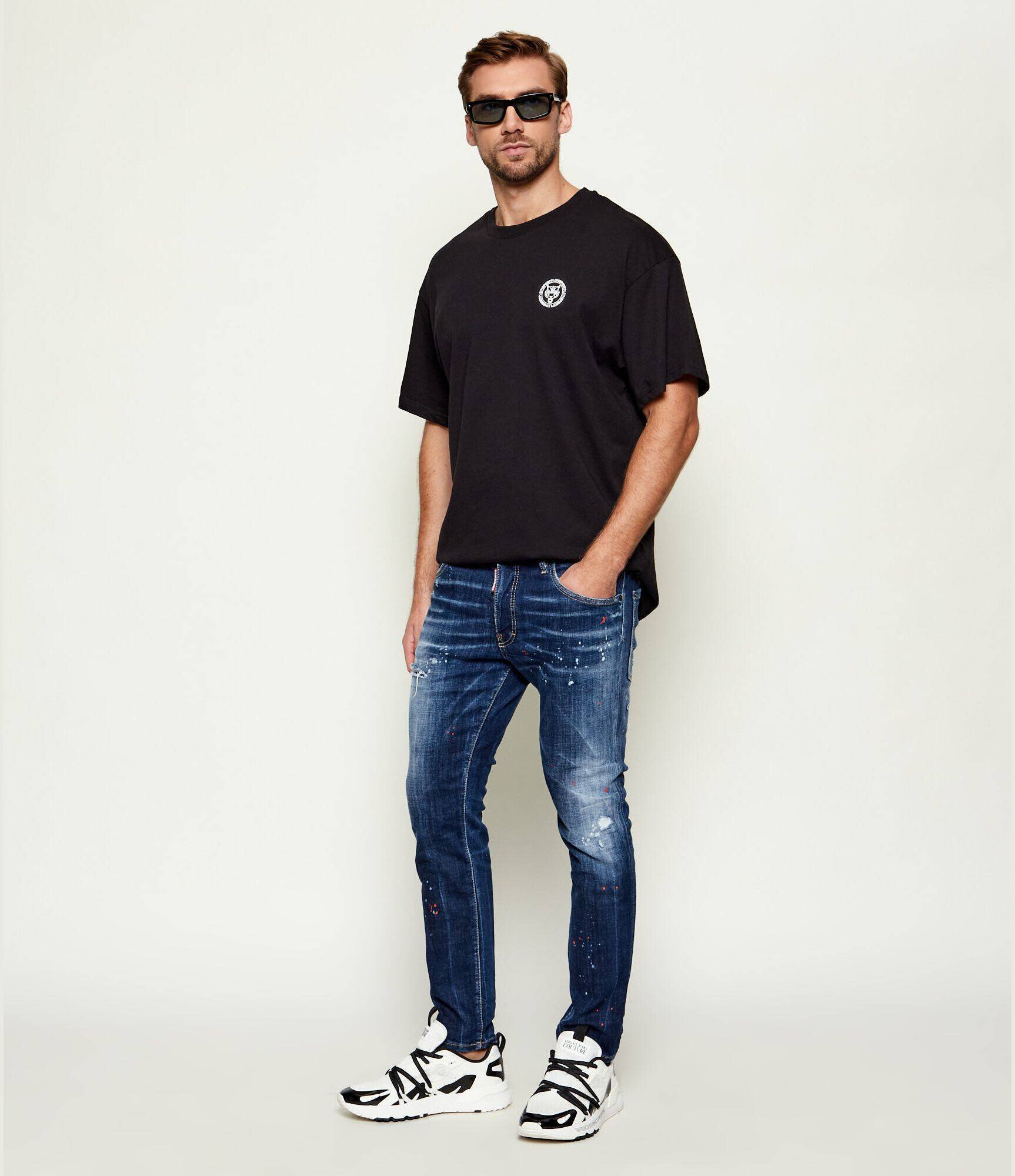Versace Jeans Couture Sneakers FONDO DYNAMIC DIS. 23