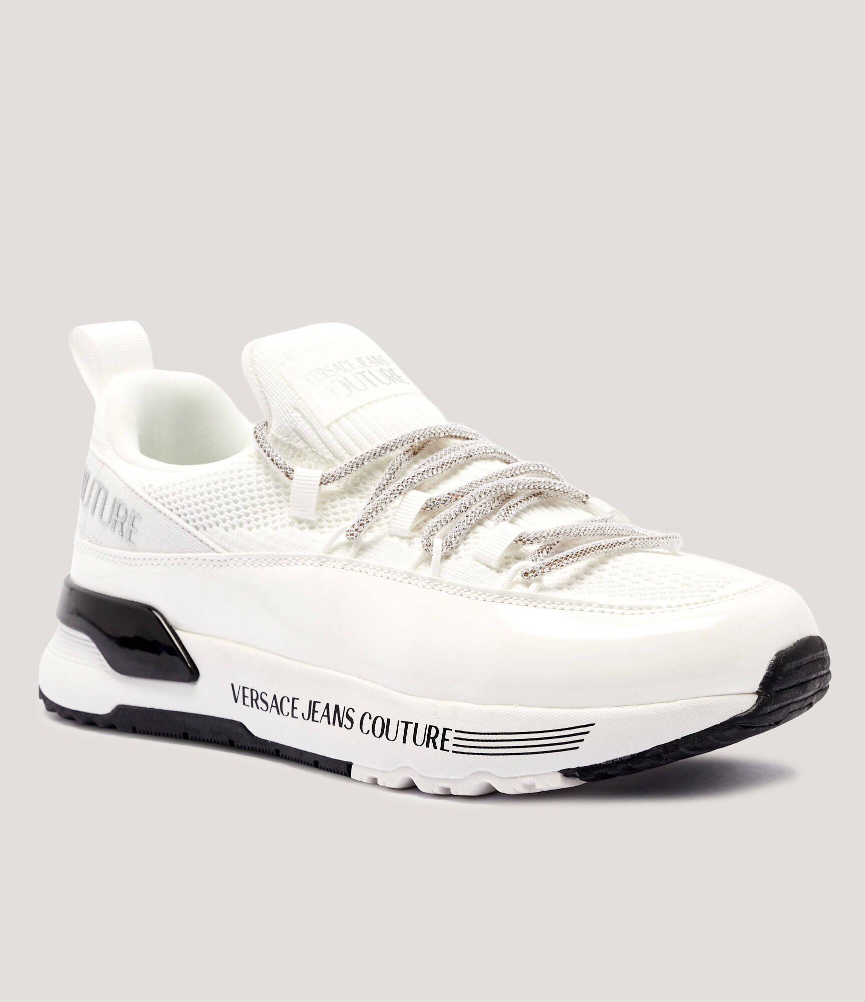 Versace Jeans Couture Sneakers Fondo Dynamic Dis. 6