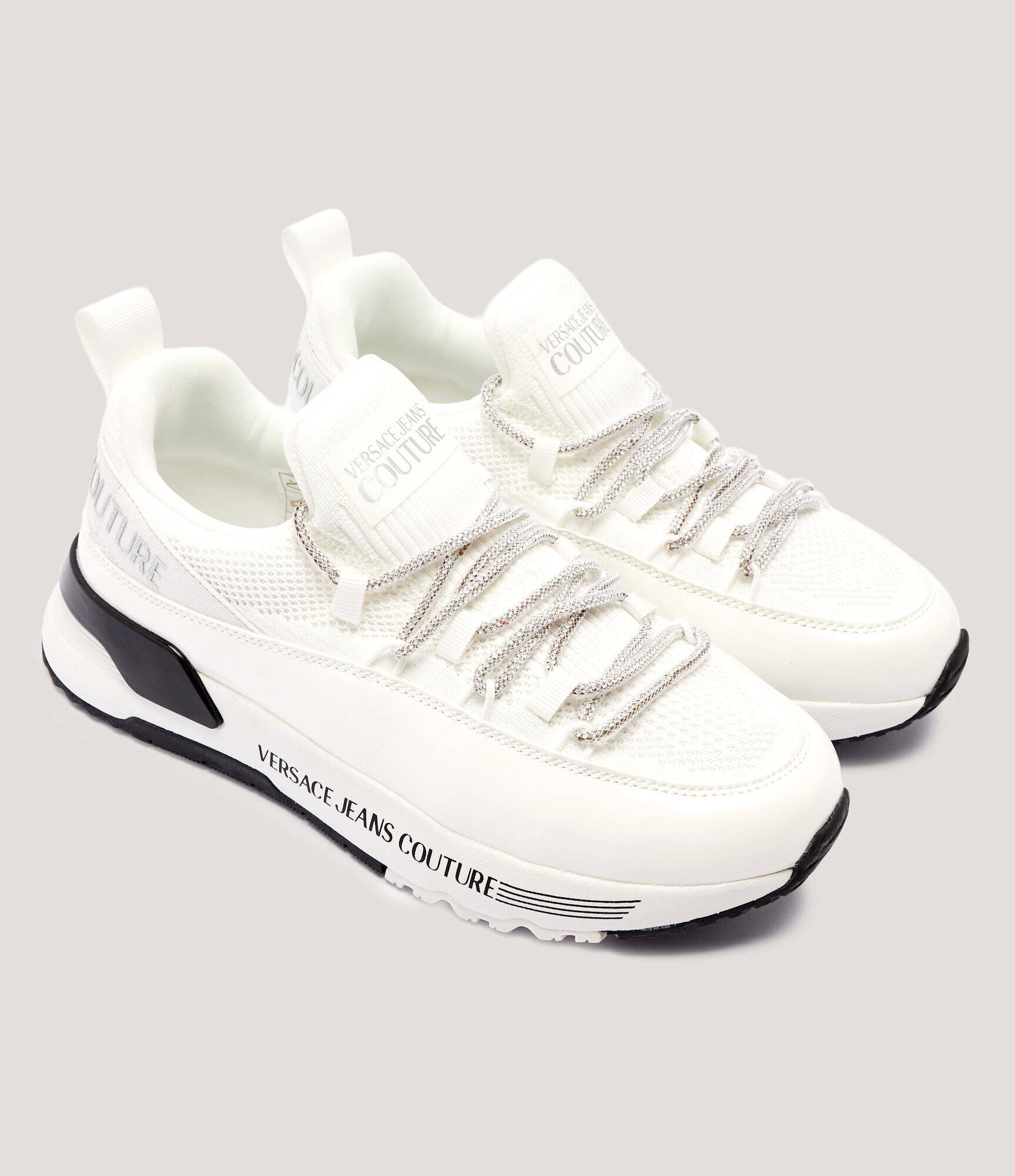 Versace Jeans Couture Sneakers Fondo Dynamic Dis. 6