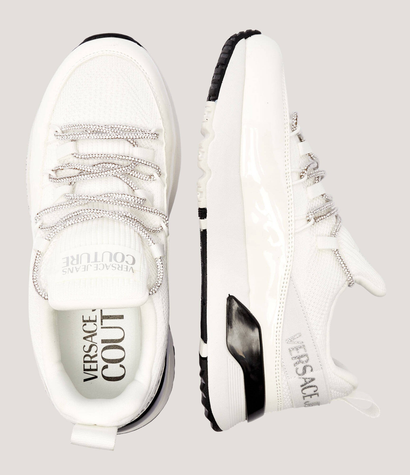 Versace Jeans Couture Sneakers Fondo Dynamic Dis. 6