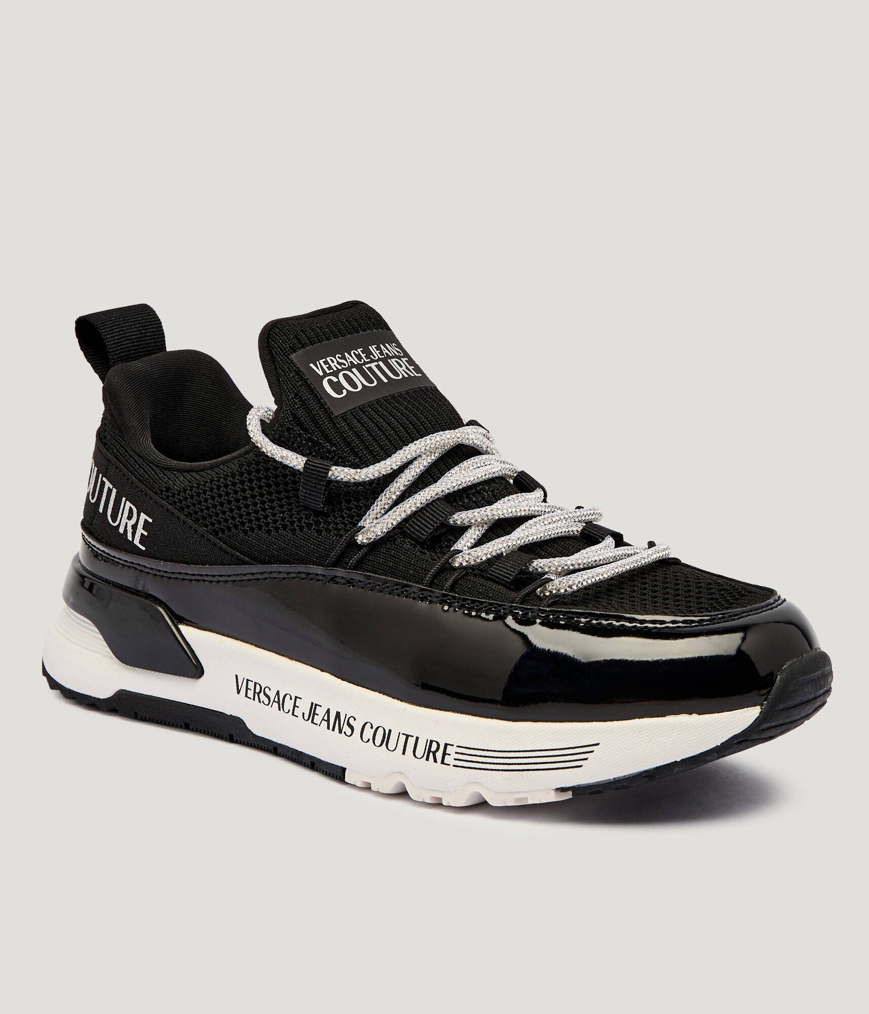 Versace Jeans Couture Sneakers Fondo Dynamic Dis. 6