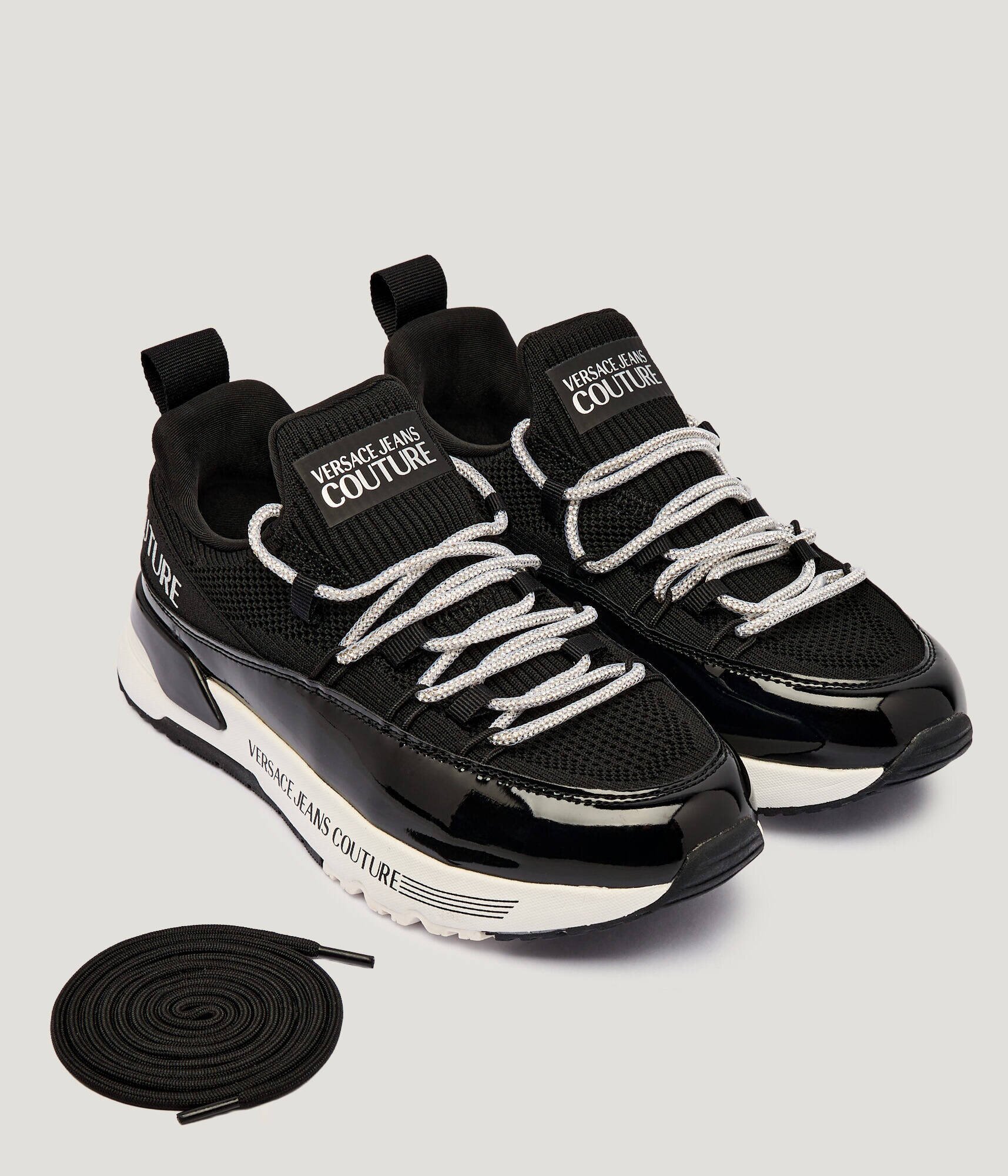 Versace Jeans Couture Sneakers Fondo Dynamic Dis. 6