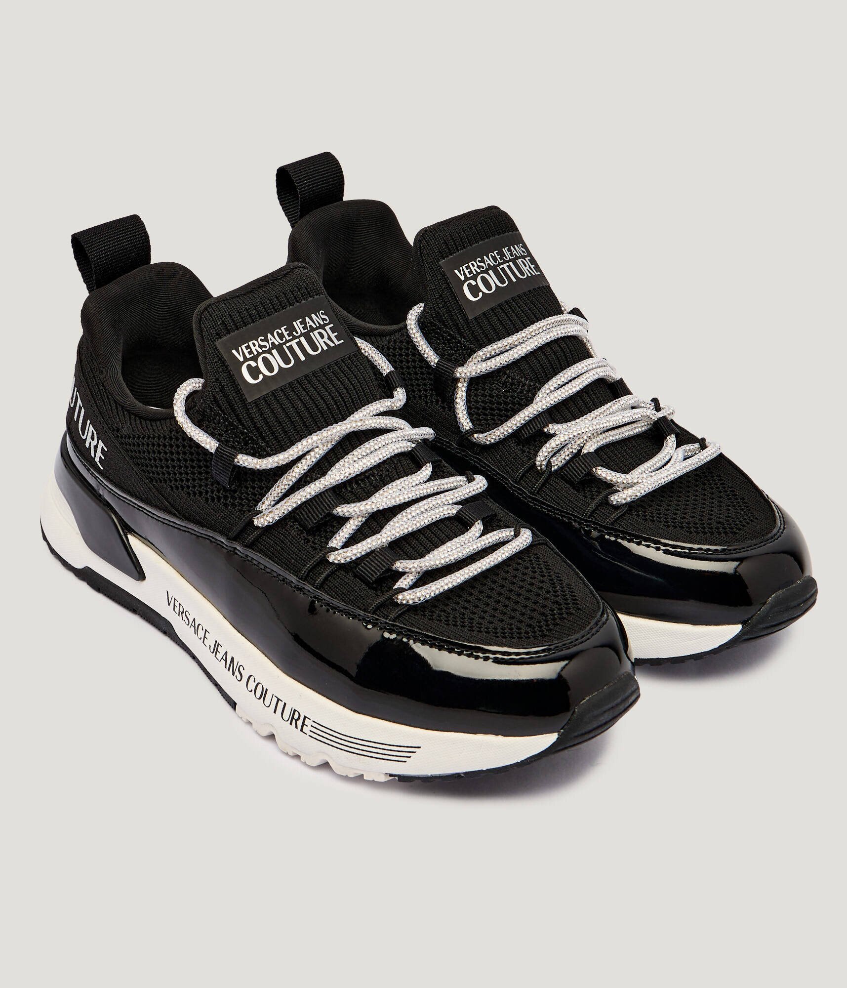 Versace Jeans Couture Sneakers Fondo Dynamic Dis. 6