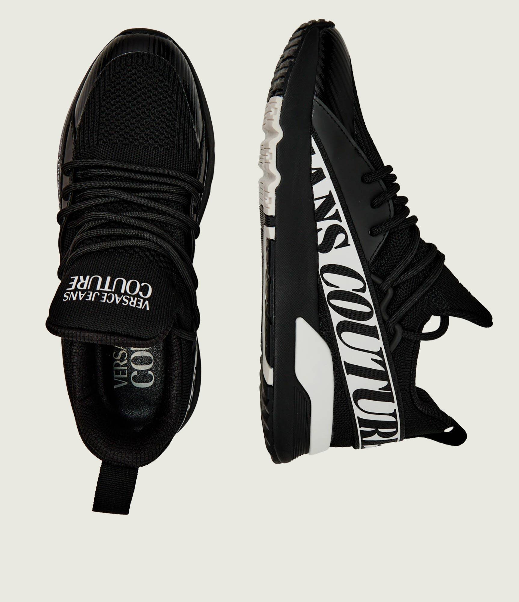 Versace Jeans Couture Sneakers FONDO DYNAMIC DIS. SA3