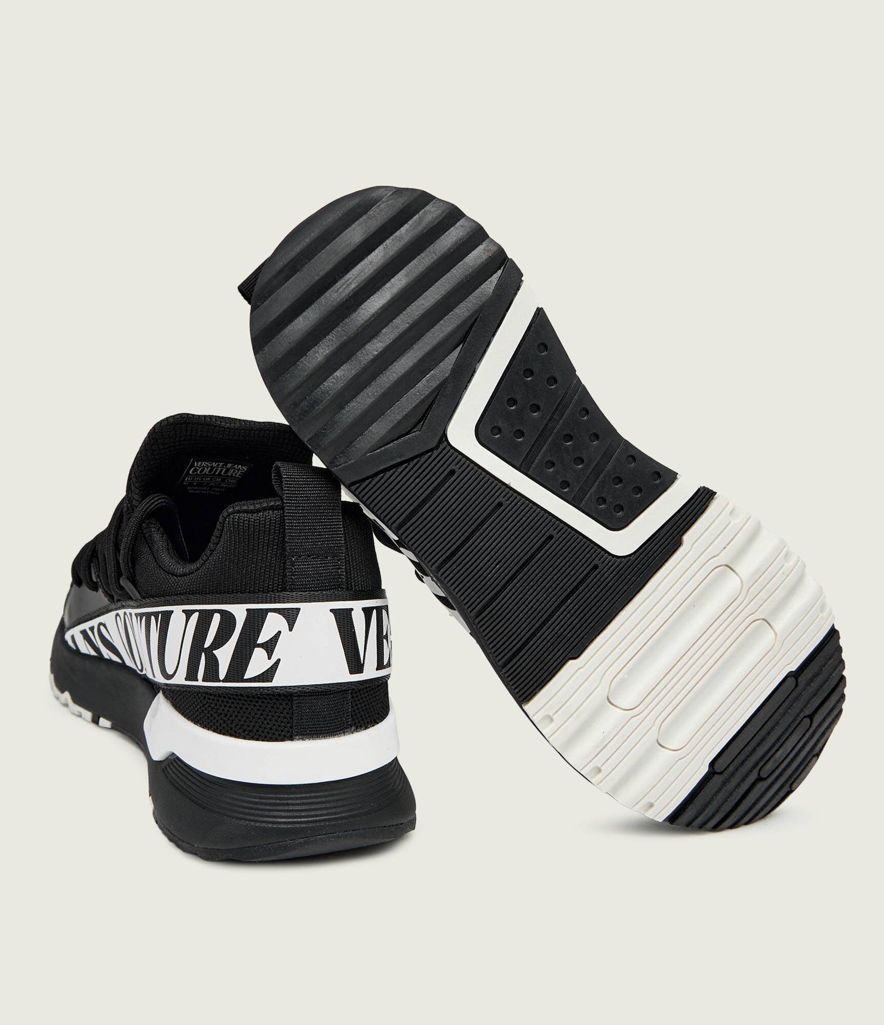 Versace Jeans Couture Sneakers FONDO DYNAMIC DIS. SA3
