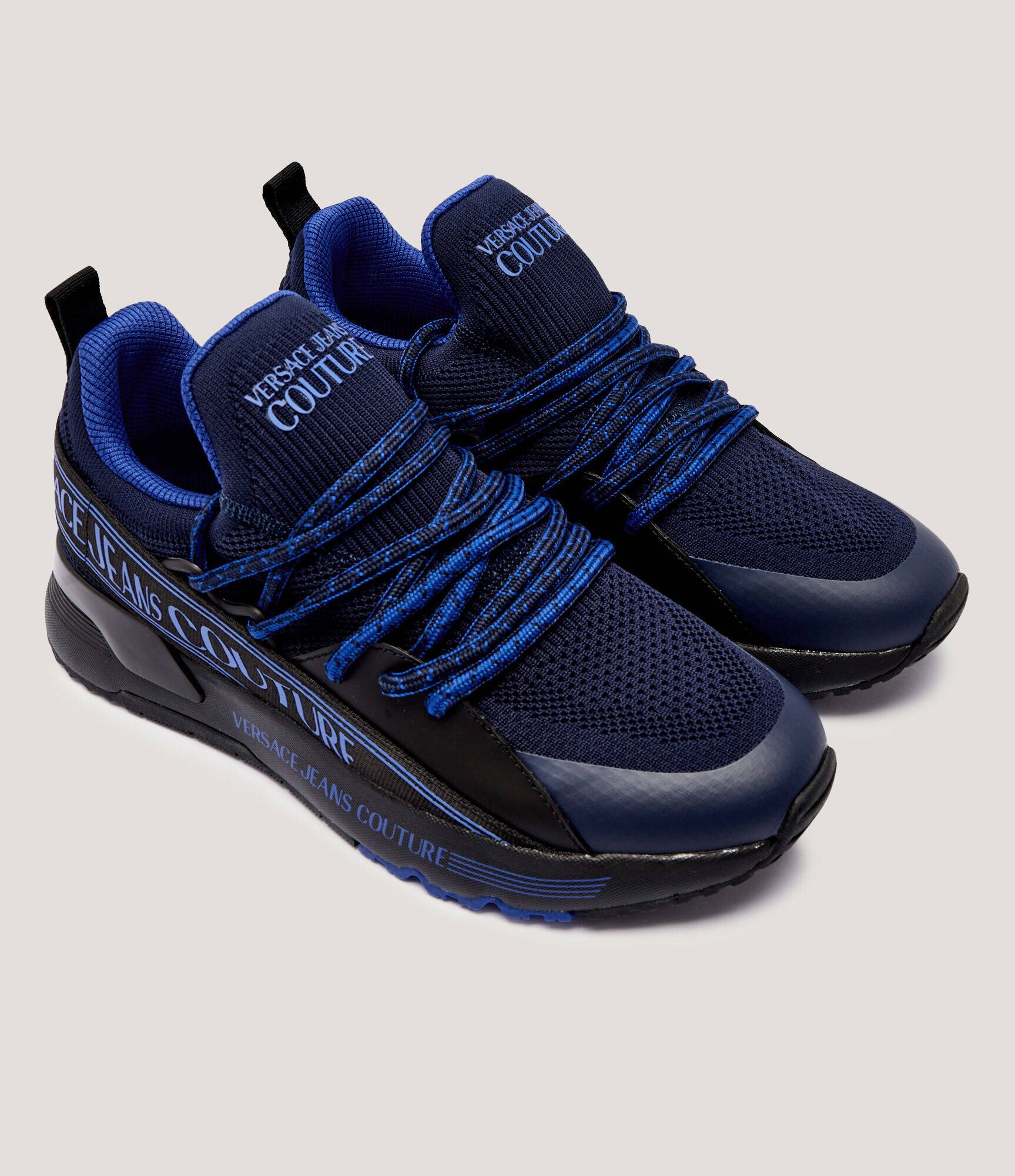 Versace Jeans Couture Sneakers FONDO DYNAMIC DIS. SA3