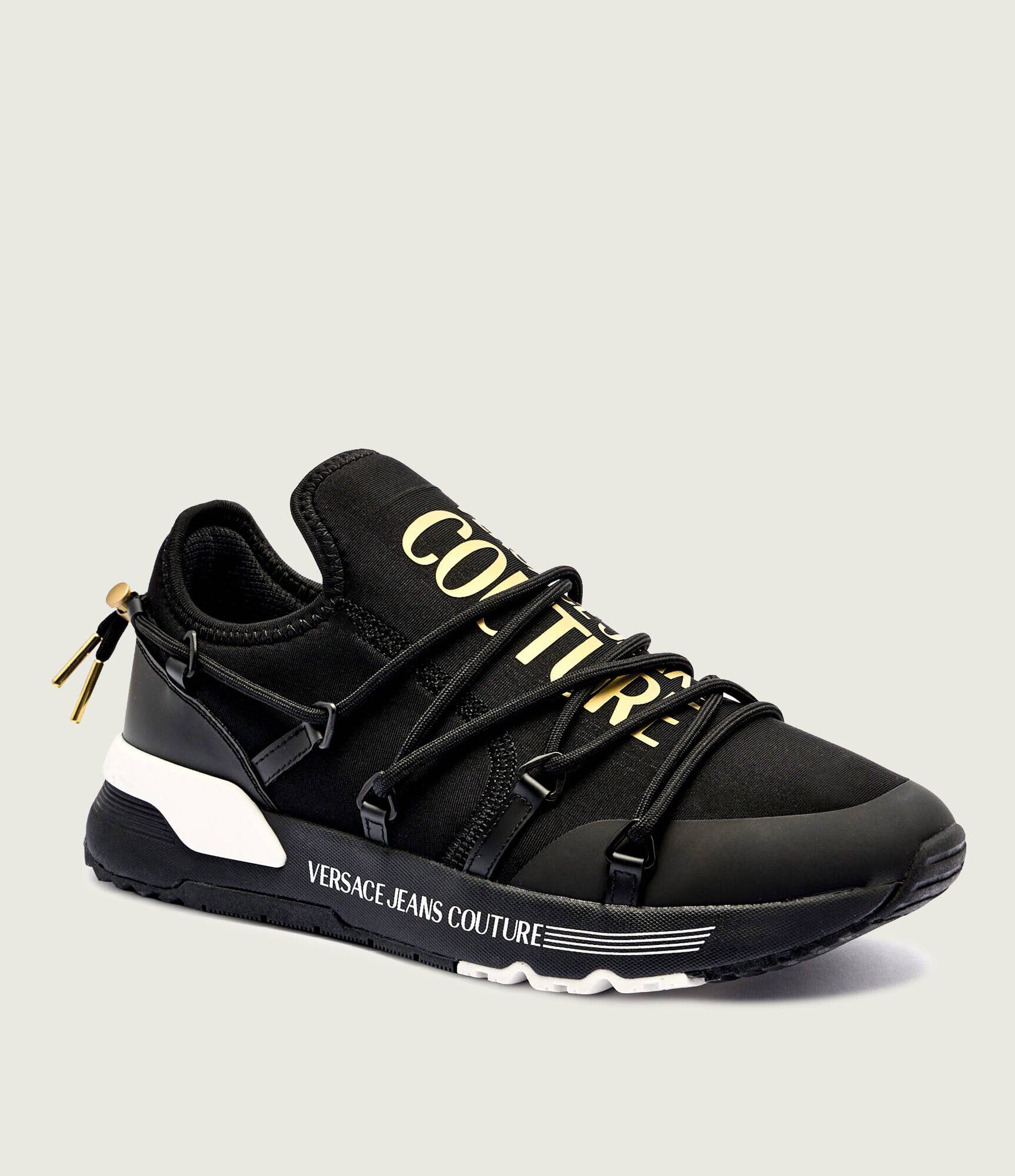 Versace Jeans Couture Sneakers Fondo Dynamic Dis. SA6
