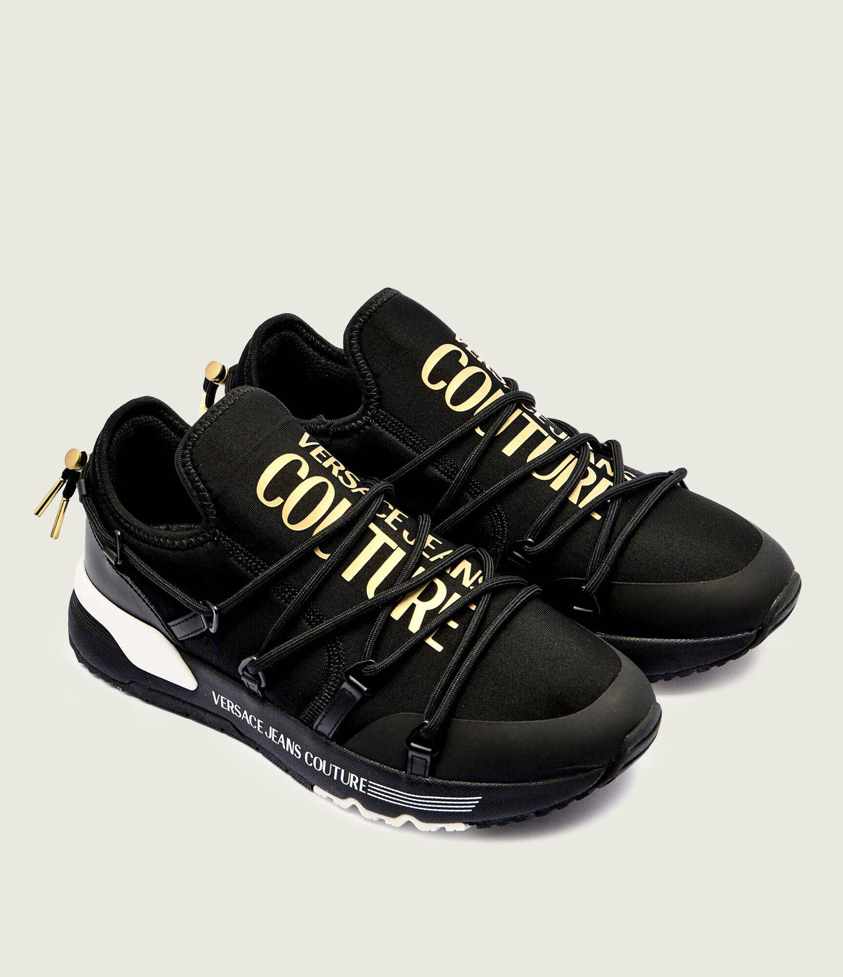 Versace Jeans Couture Sneakers Fondo Dynamic Dis. SA6