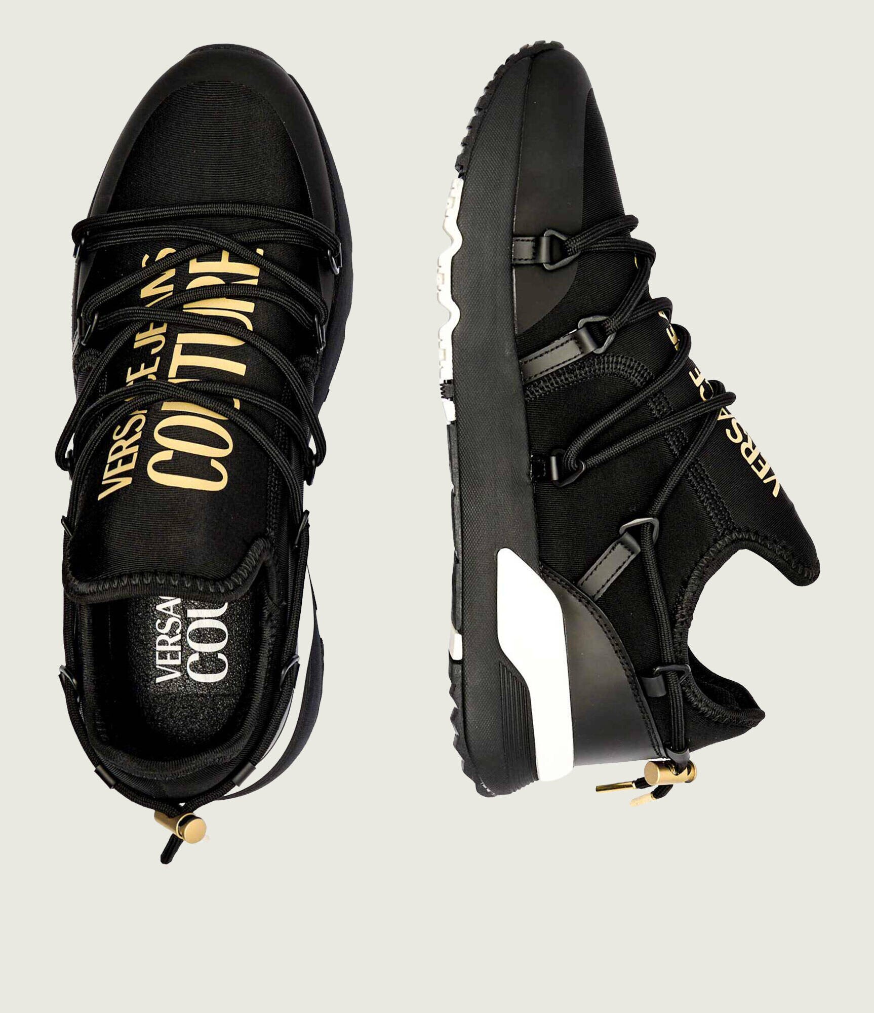 Versace Jeans Couture Sneakers Fondo Dynamic Dis. SA6