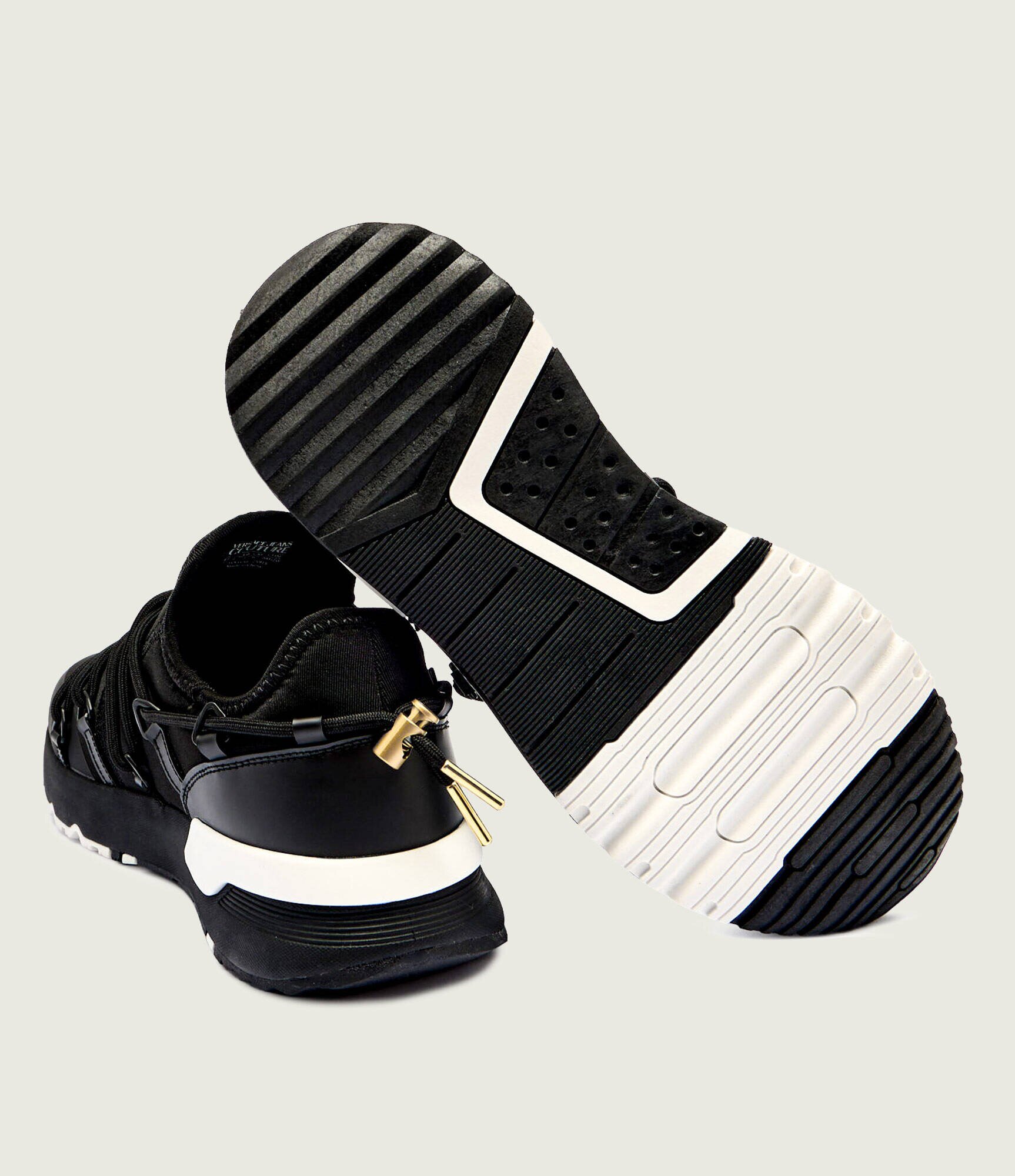 Versace Jeans Couture Sneakers Fondo Dynamic Dis. SA6