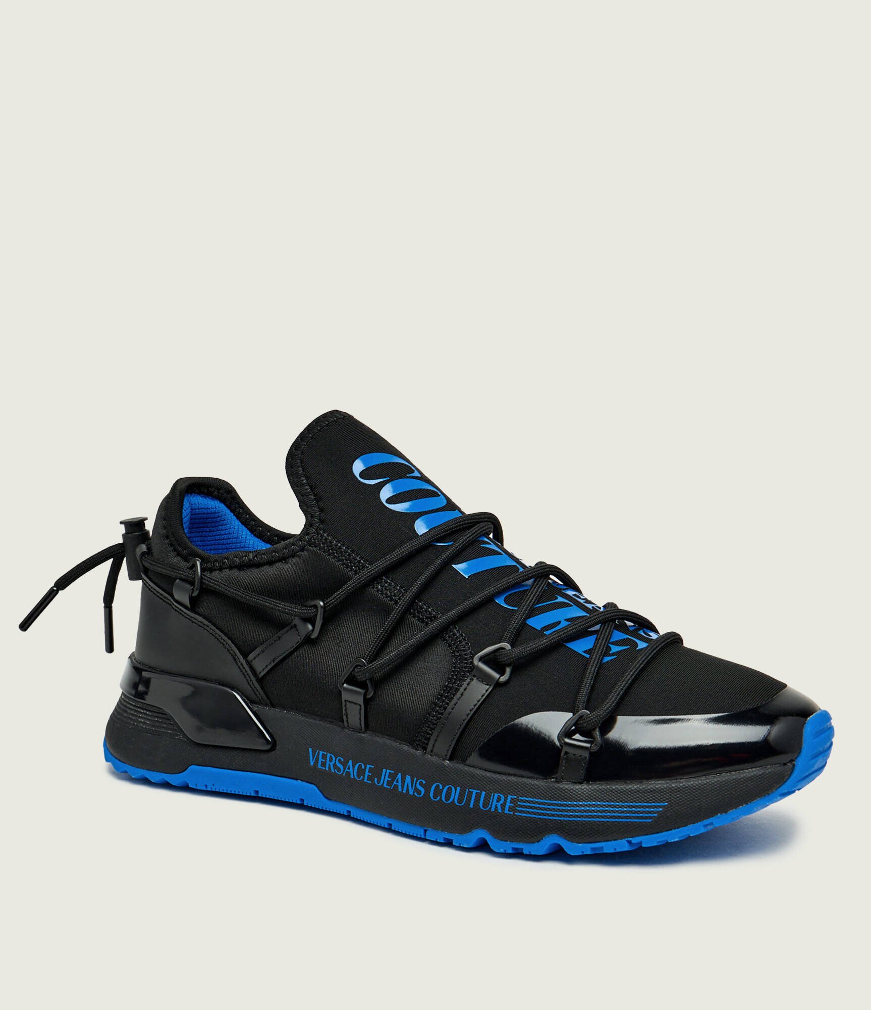Versace Jeans Couture Sneakers FONDO DYNAMIC DIS. SA6