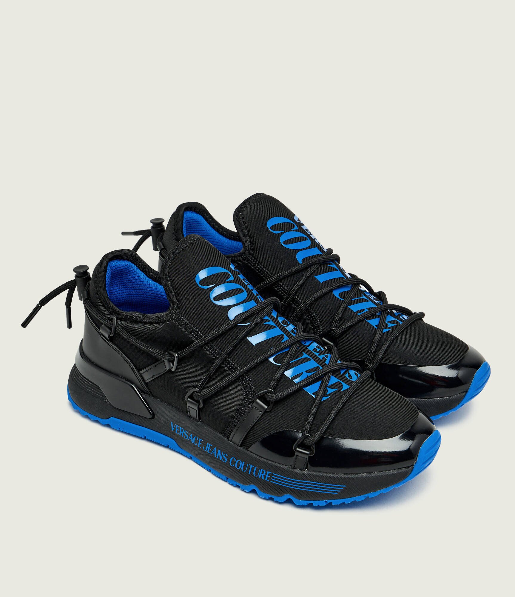 Versace Jeans Couture Sneakers FONDO DYNAMIC DIS. SA6