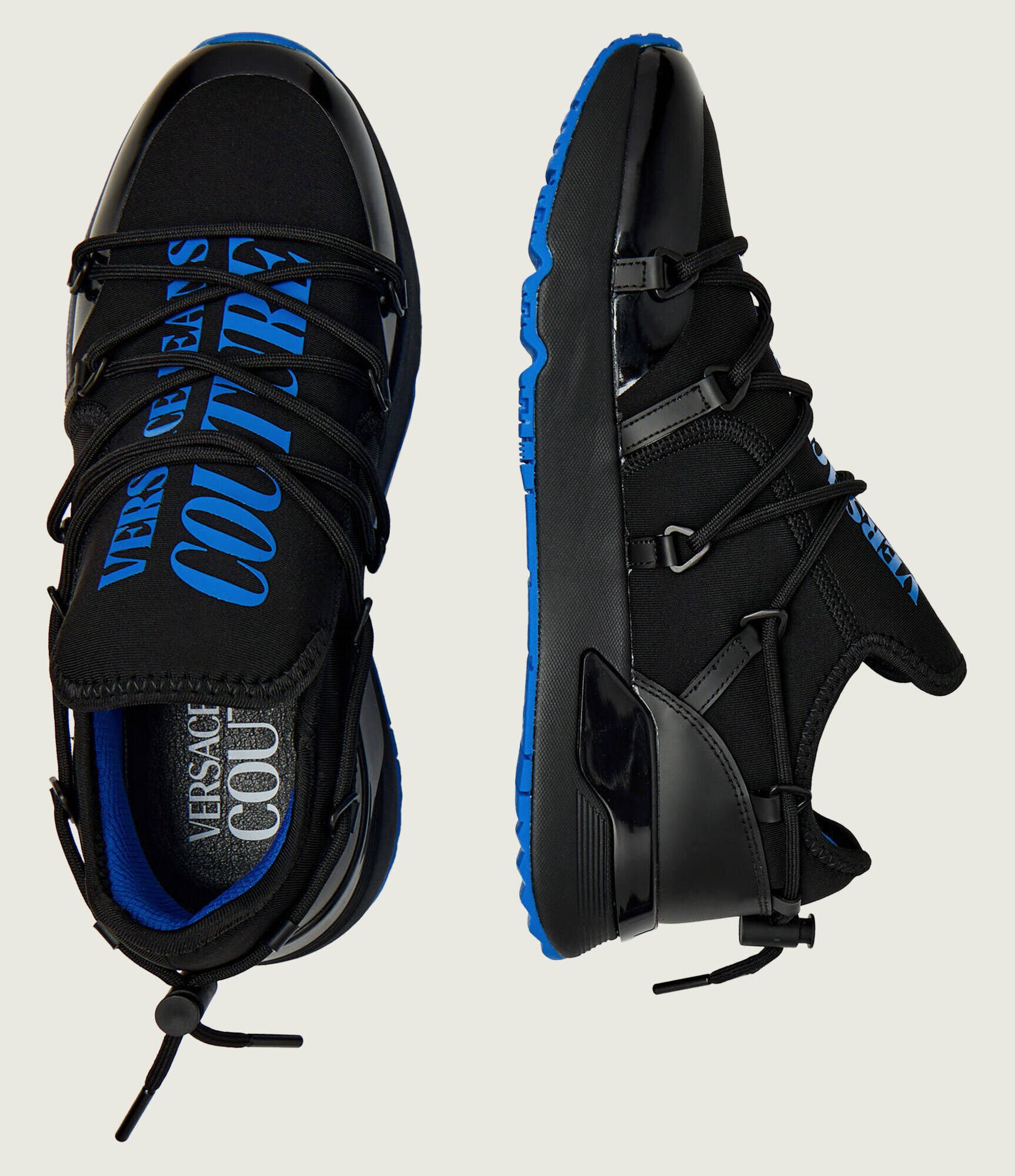 Versace Jeans Couture Sneakers FONDO DYNAMIC DIS. SA6