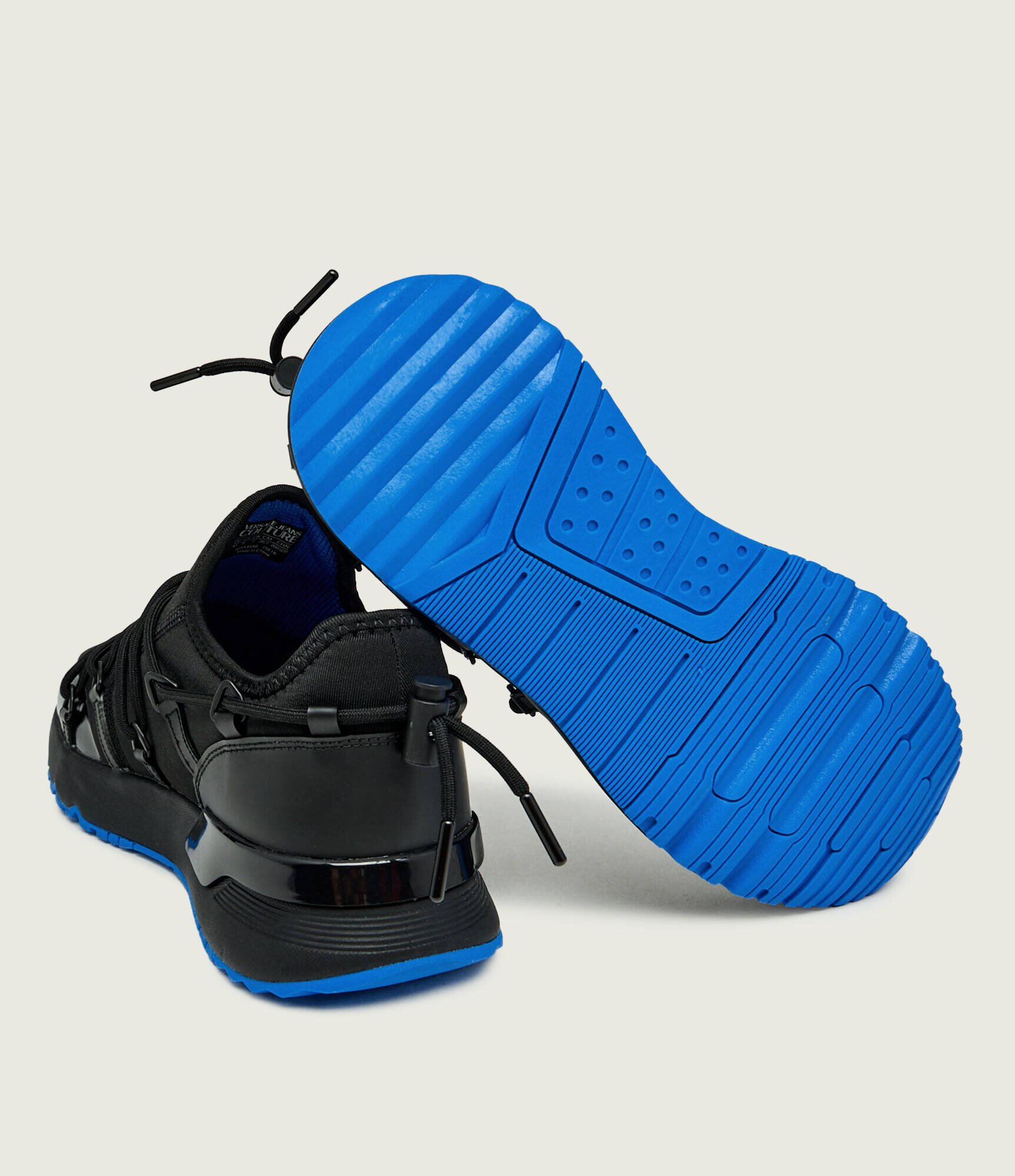 Versace Jeans Couture Sneakers FONDO DYNAMIC DIS. SA6