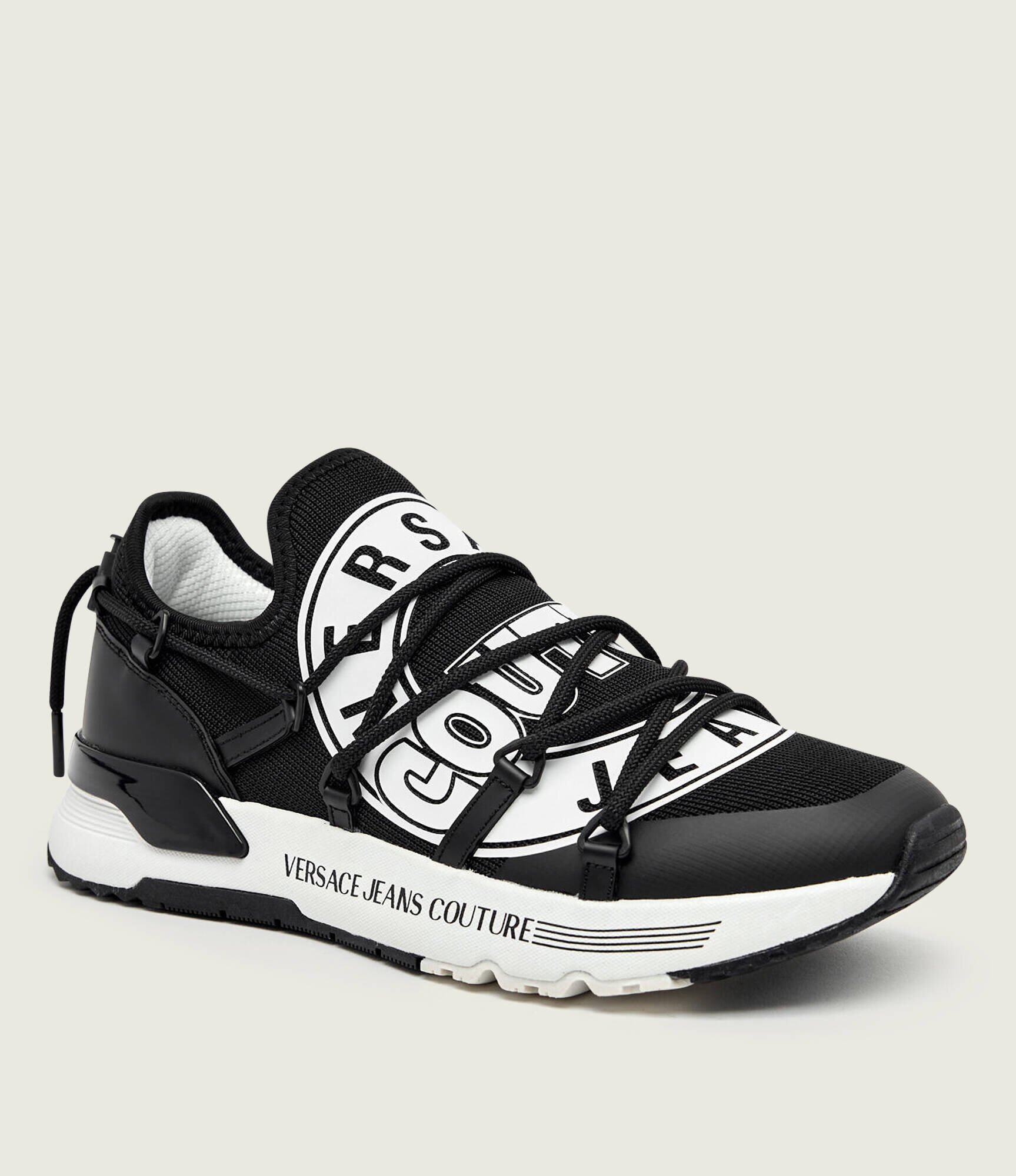 Versace Jeans Couture Sneakers FONDO DYNAMIC DIS. SA6