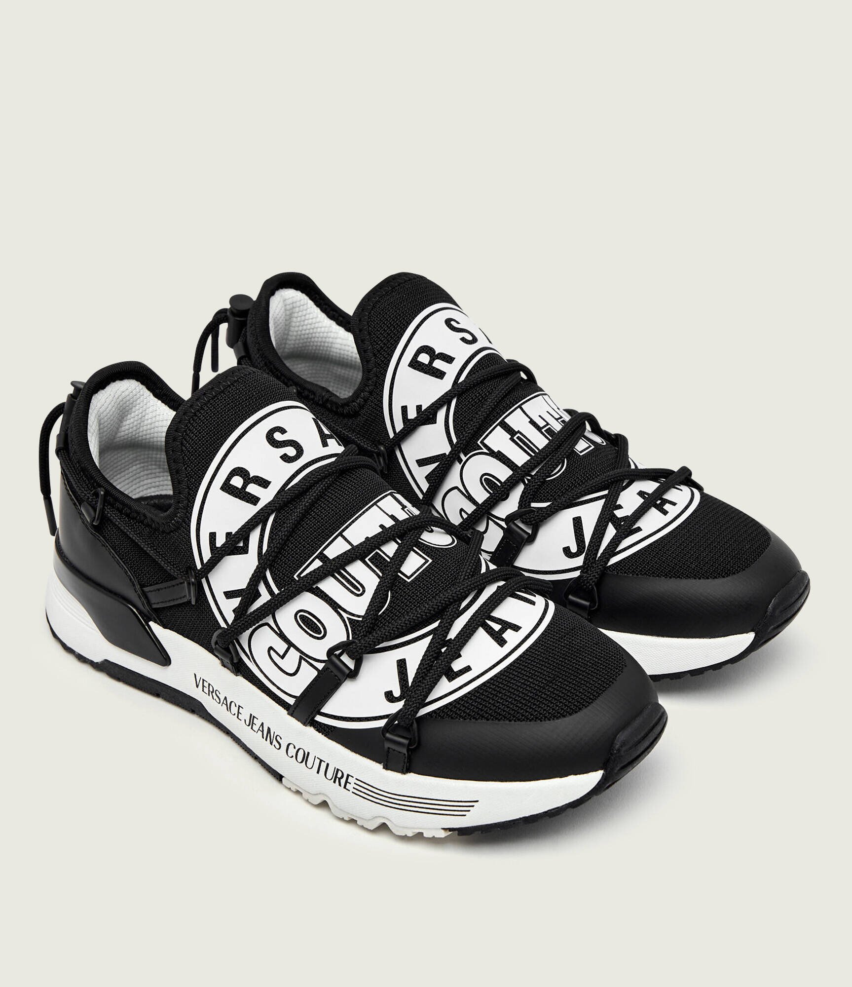 Versace Jeans Couture Sneakers FONDO DYNAMIC DIS. SA6