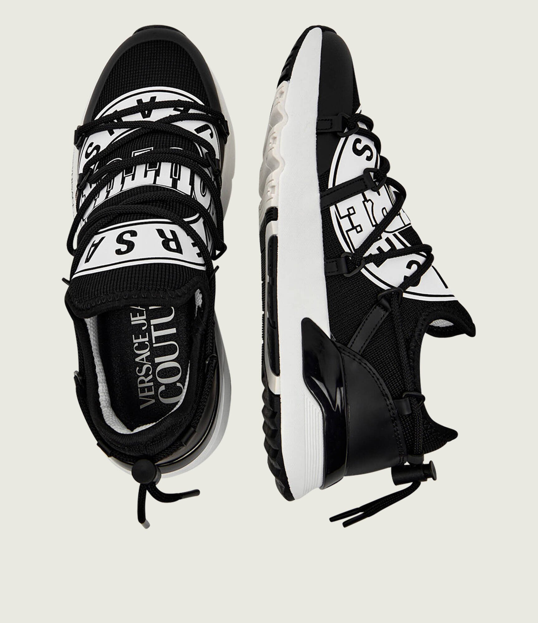 Versace Jeans Couture Sneakers FONDO DYNAMIC DIS. SA6