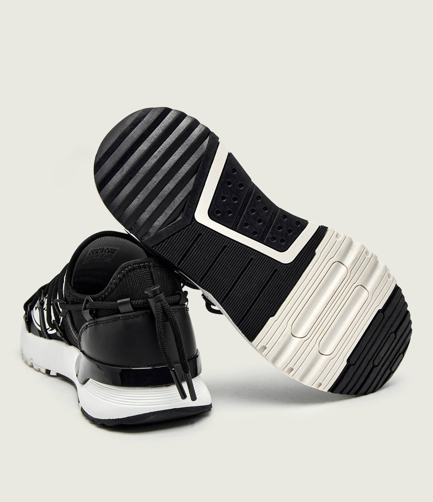 Versace Jeans Couture Sneakers FONDO DYNAMIC DIS. SA6