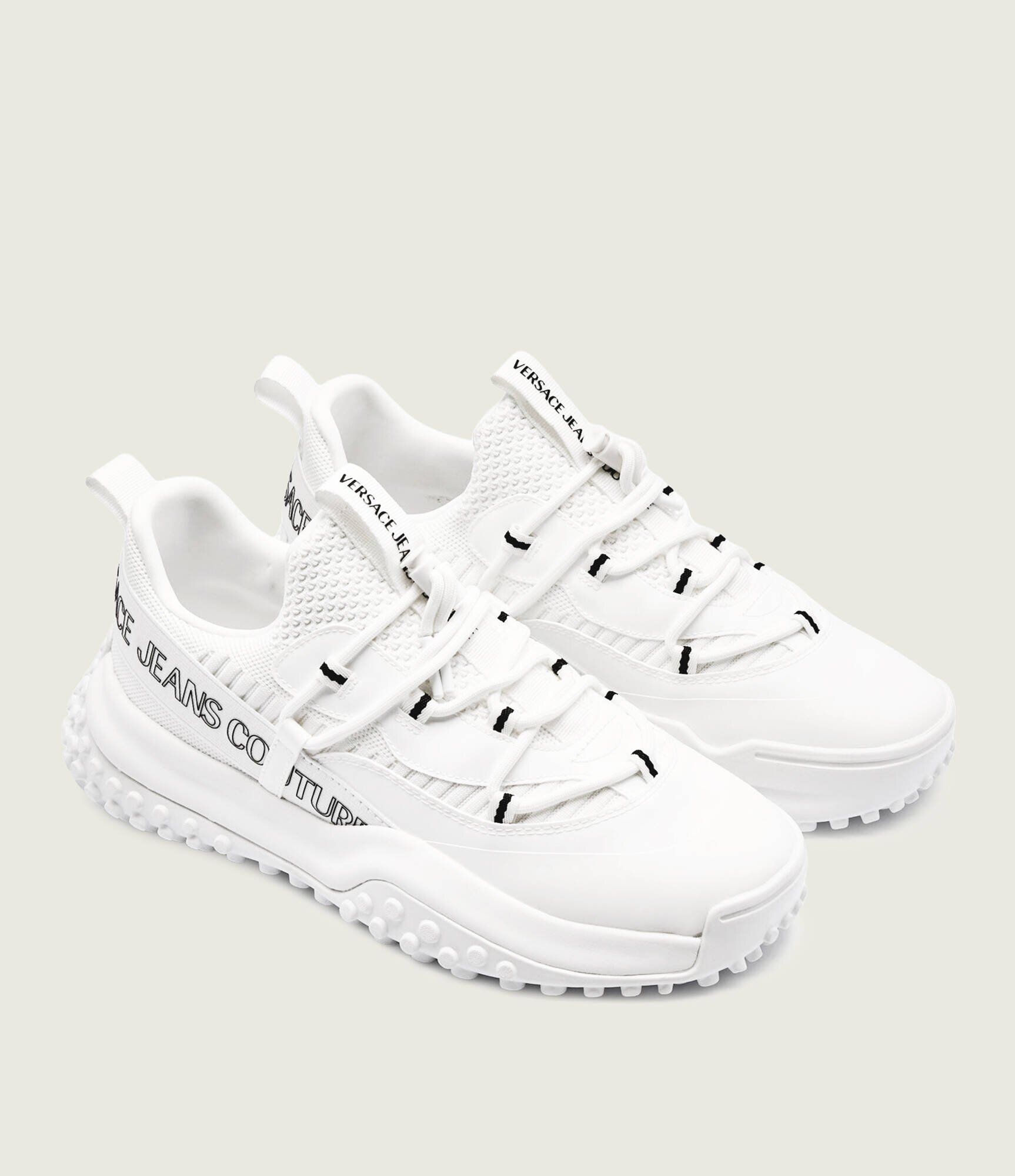 Versace Jeans Couture Sneakers FONDO HYBER DIS. SN2