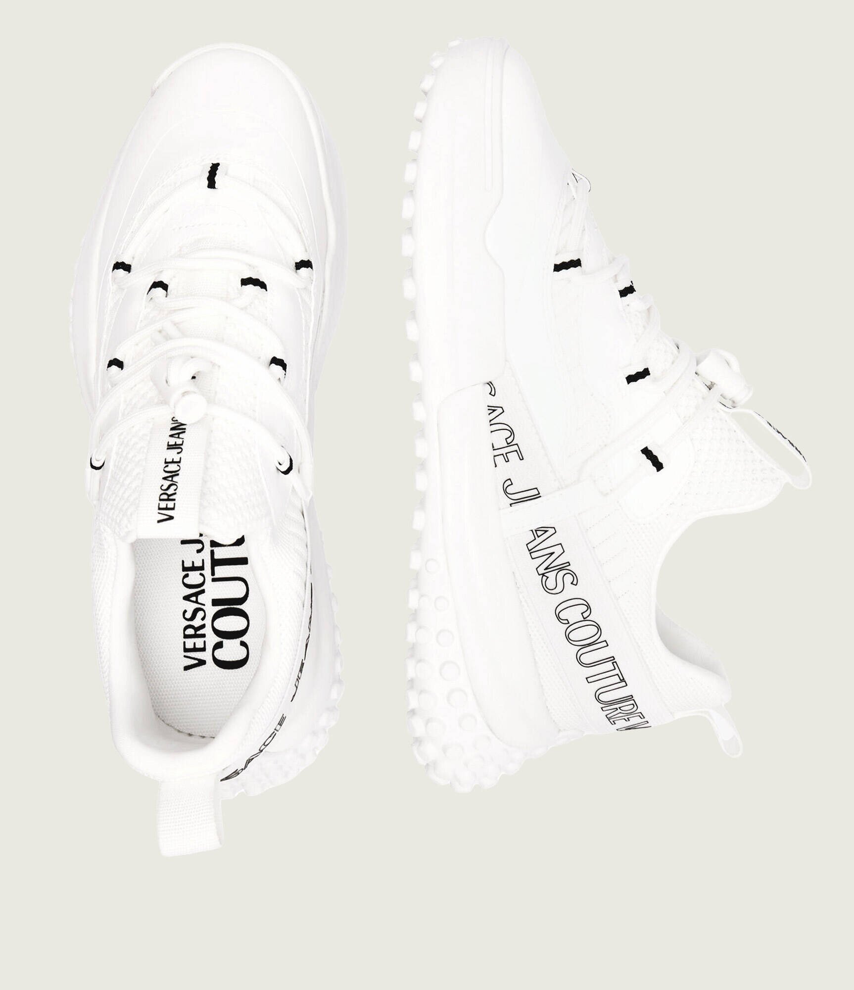 Versace Jeans Couture Sneakers FONDO HYBER DIS. SN2