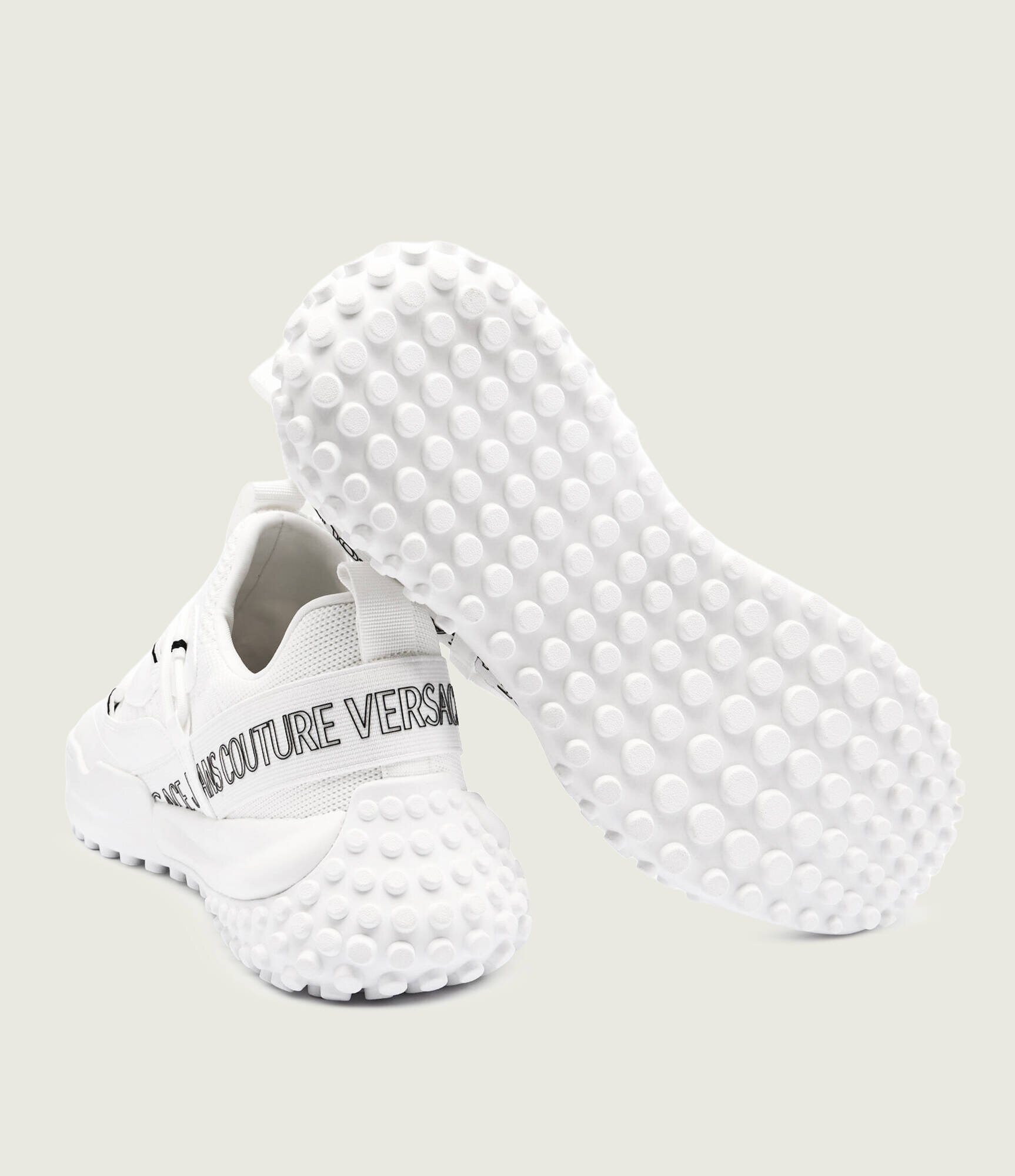 Versace Jeans Couture Sneakers FONDO HYBER DIS. SN2