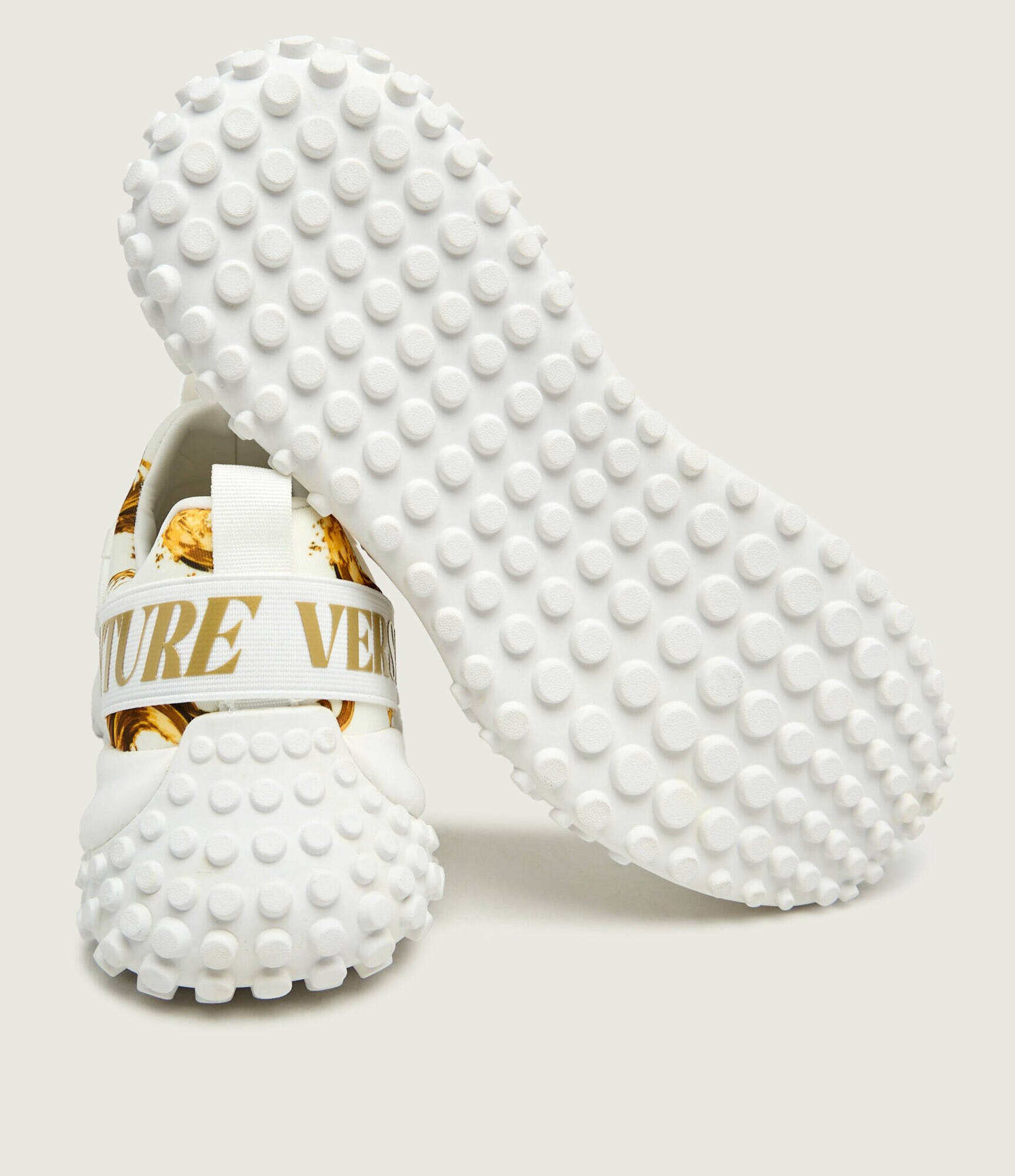 Versace Jeans Couture Sneakers FONDO HYBER DIS. SN2