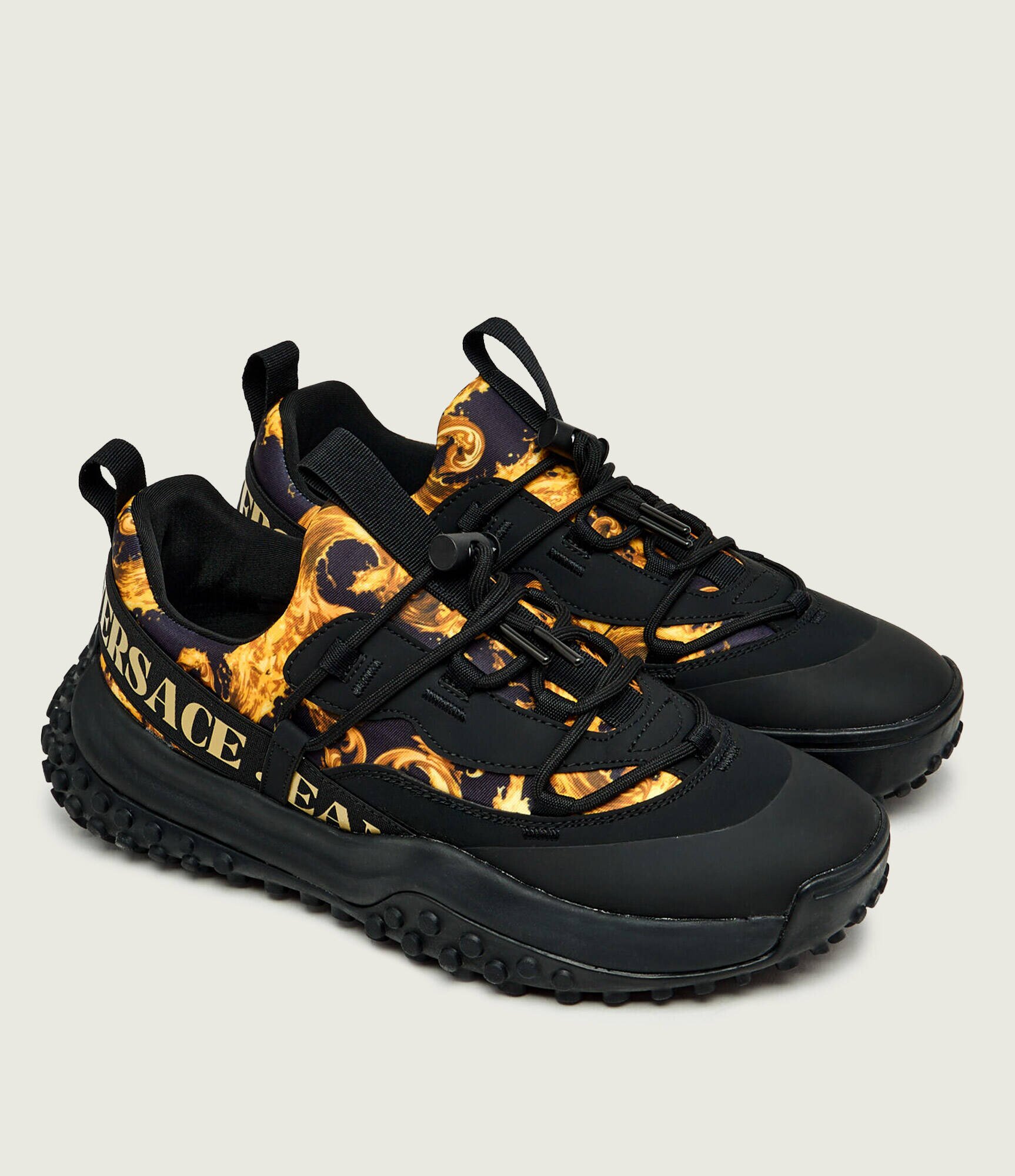 Versace Jeans Couture Sneakers FONDO HYBER DIS. SN2