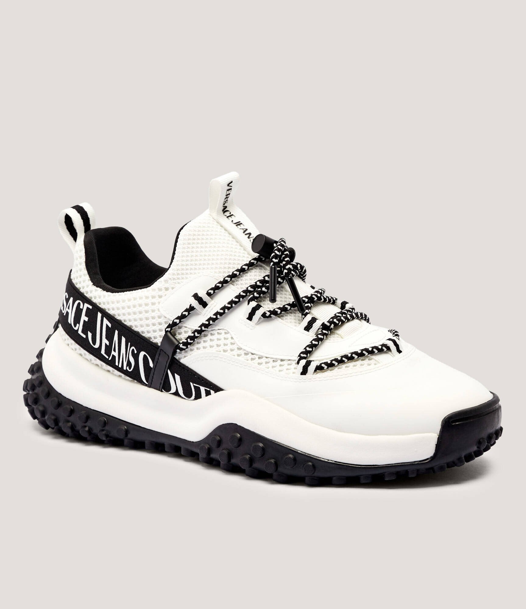 Versace Jeans Couture Sneakers FONDO HYBER DIS. SN2