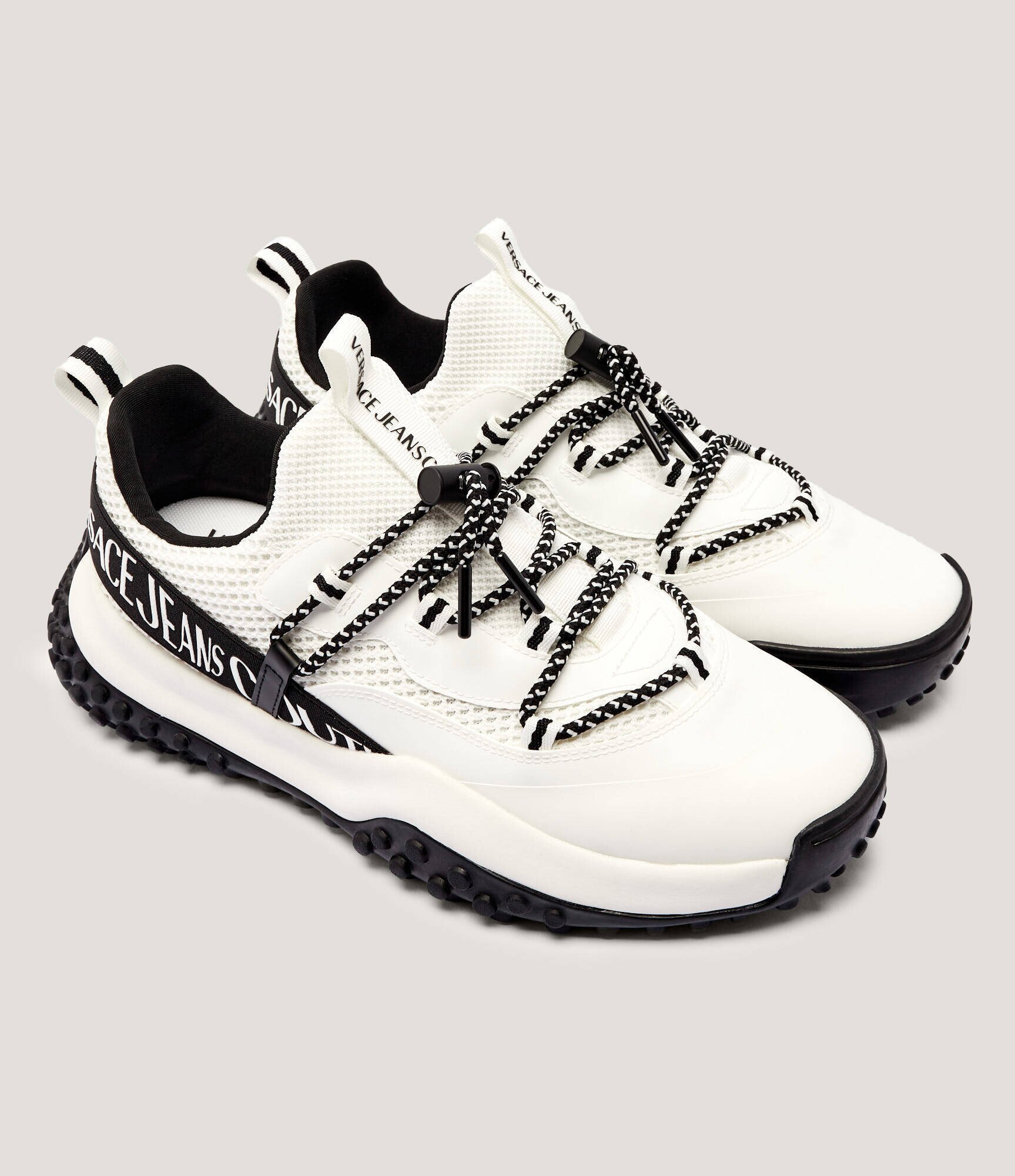 Versace Jeans Couture Sneakers FONDO HYBER DIS. SN2