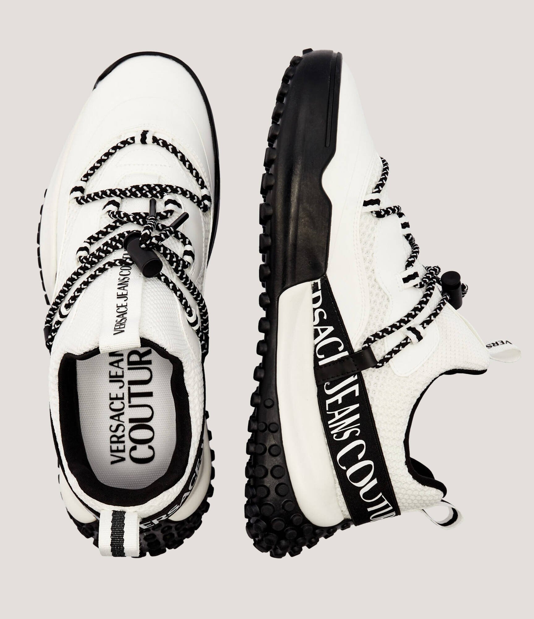 Versace Jeans Couture Sneakers FONDO HYBER DIS. SN2
